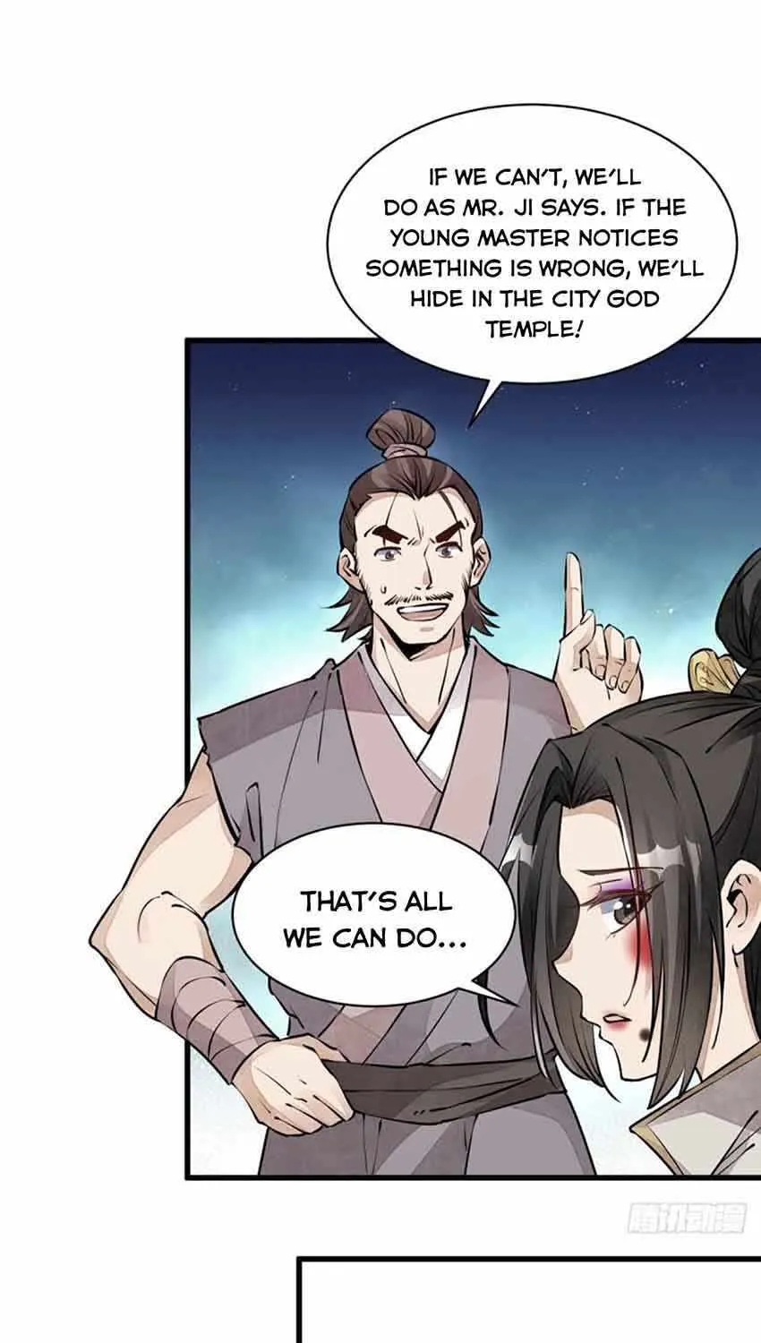 Lan Ke Qi Yuan Zinmanga X Chapter 74 Page 29