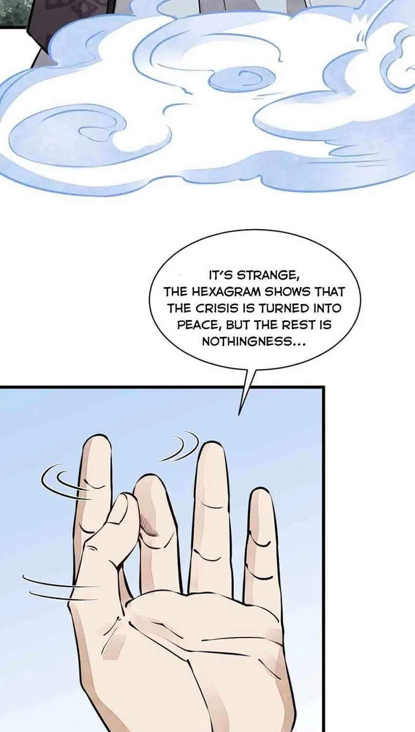 Lan Ke Qi Yuan Zinmanga X Chapter 74 Page 32