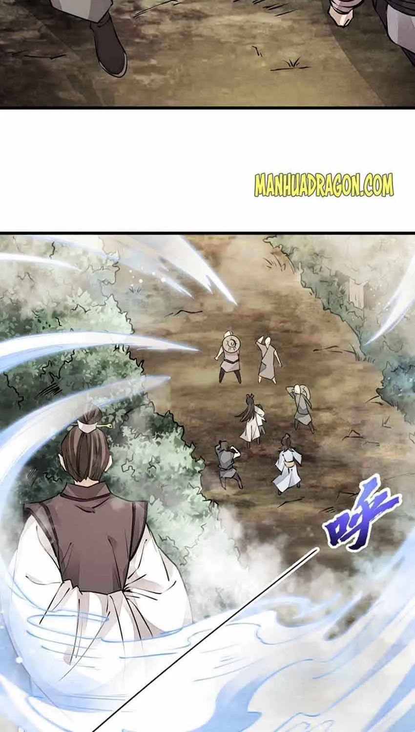 Lan Ke Qi Yuan Zinmanga X Chapter 74 Page 36