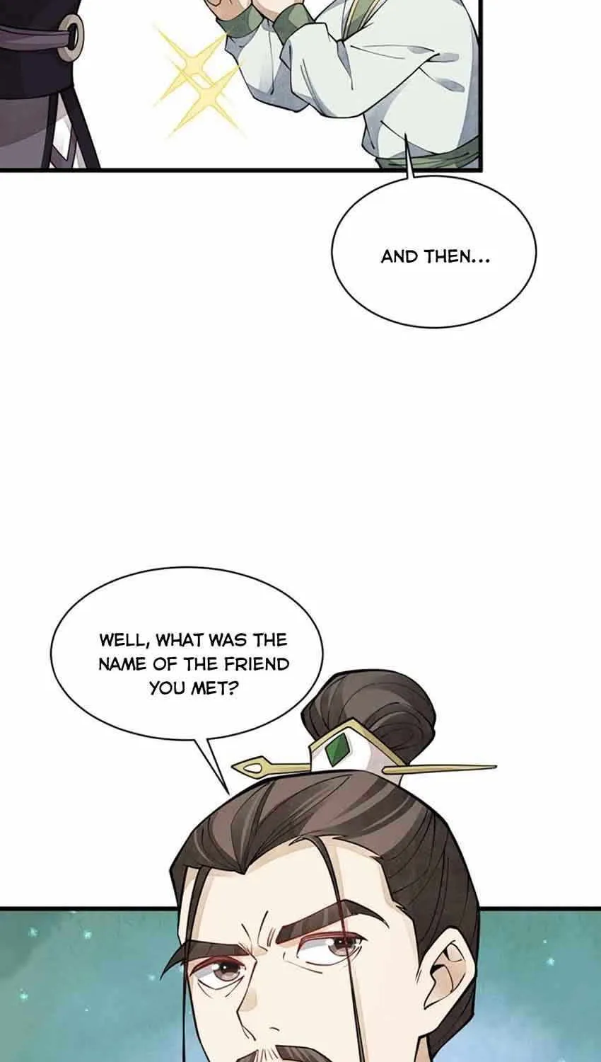 Lan Ke Qi Yuan Zinmanga X Chapter 74 Page 42