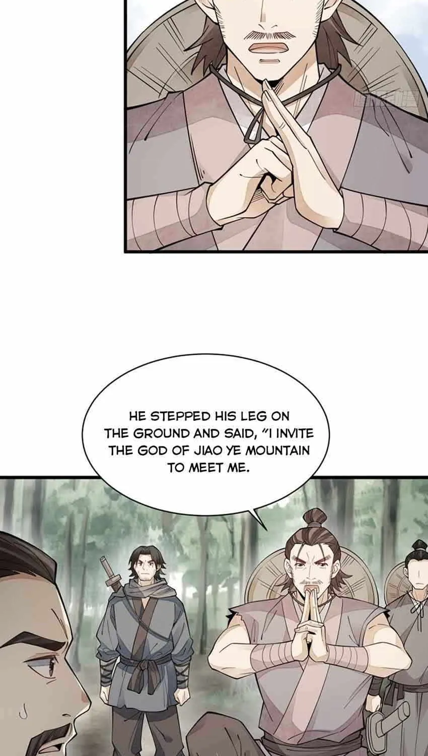 Lan Ke Qi Yuan Zinmanga X Chapter 74 Page 44