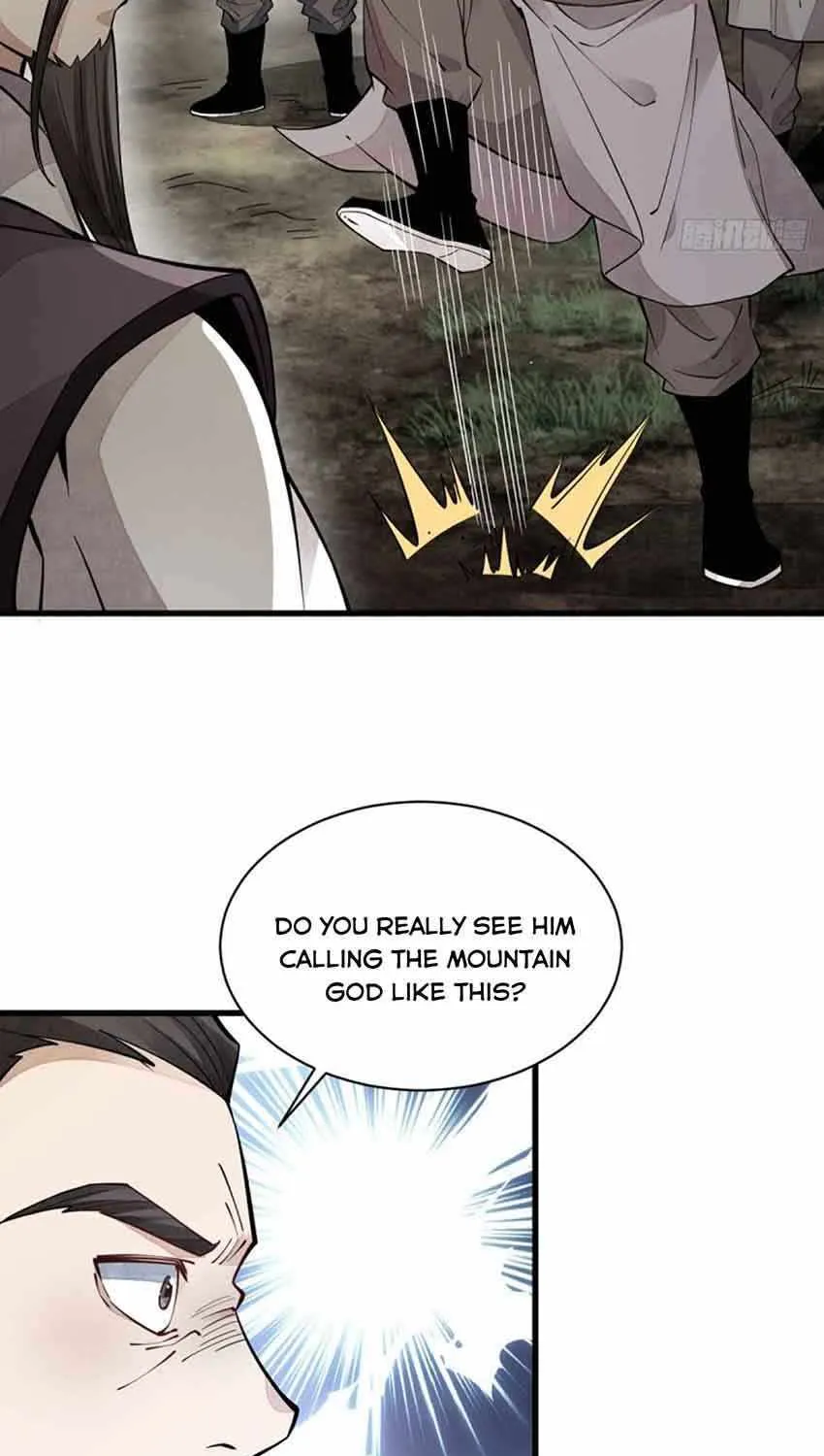 Lan Ke Qi Yuan Zinmanga X Chapter 74 Page 45