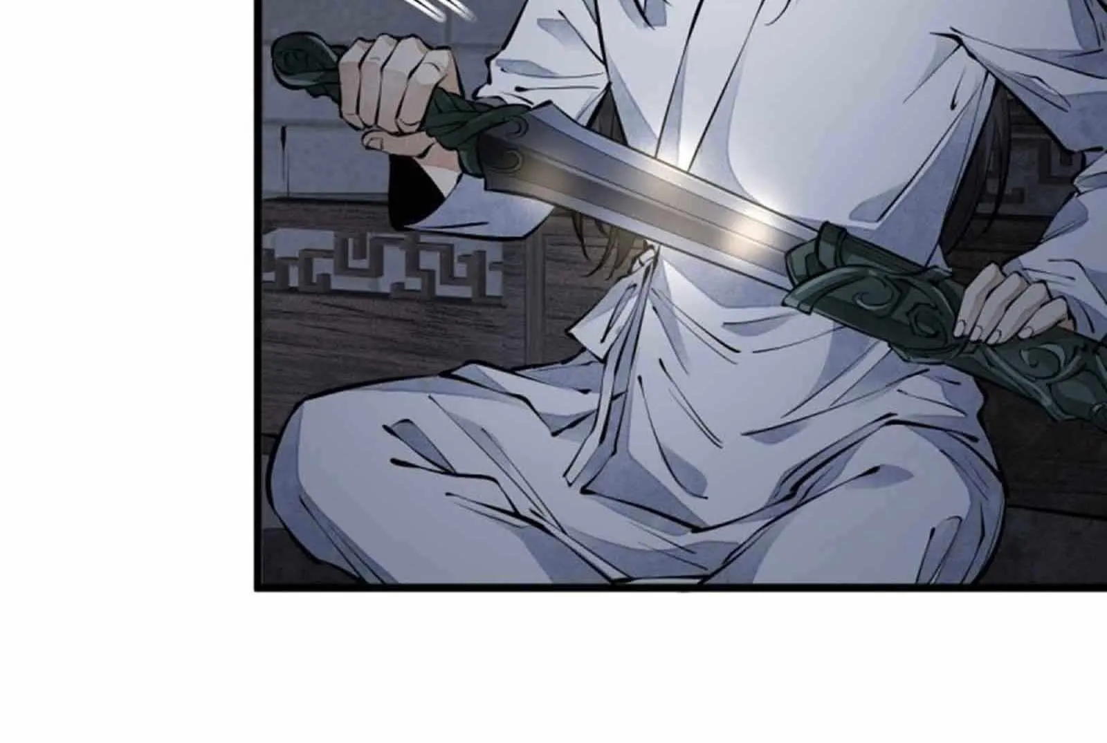 Lan Ke Qi Yuan Zinmanga X Chapter 71 Page 18