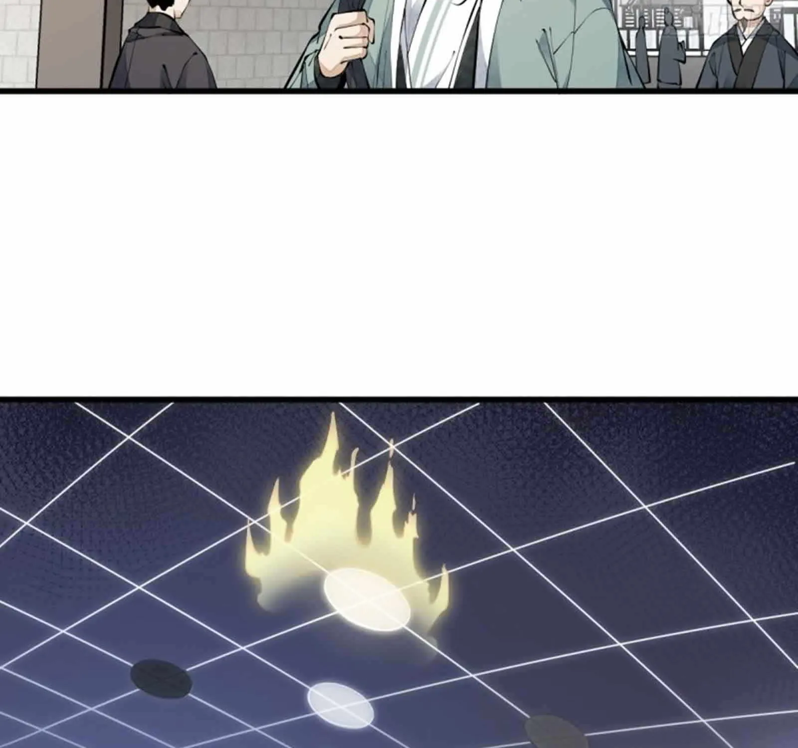 Lan Ke Qi Yuan Zinmanga X Chapter 71 Page 24