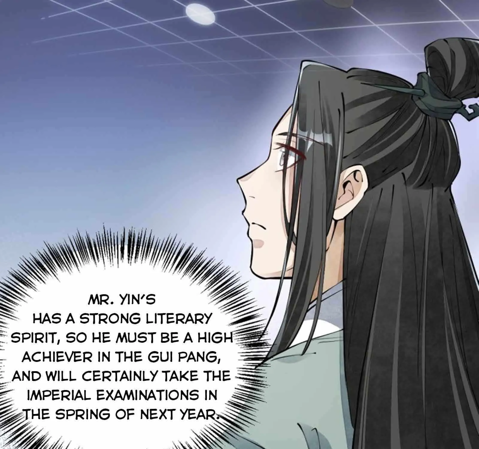 Lan Ke Qi Yuan Zinmanga X Chapter 71 Page 25
