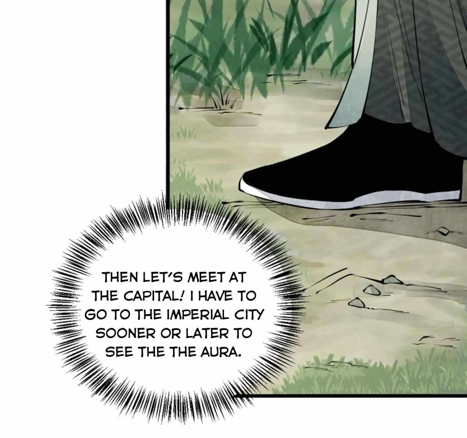 Lan Ke Qi Yuan Zinmanga X Chapter 71 Page 27