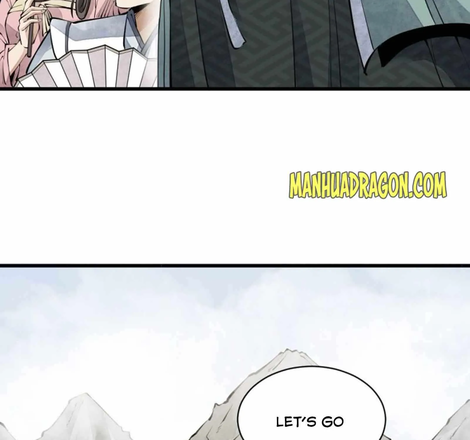 Lan Ke Qi Yuan Zinmanga X Chapter 71 Page 33