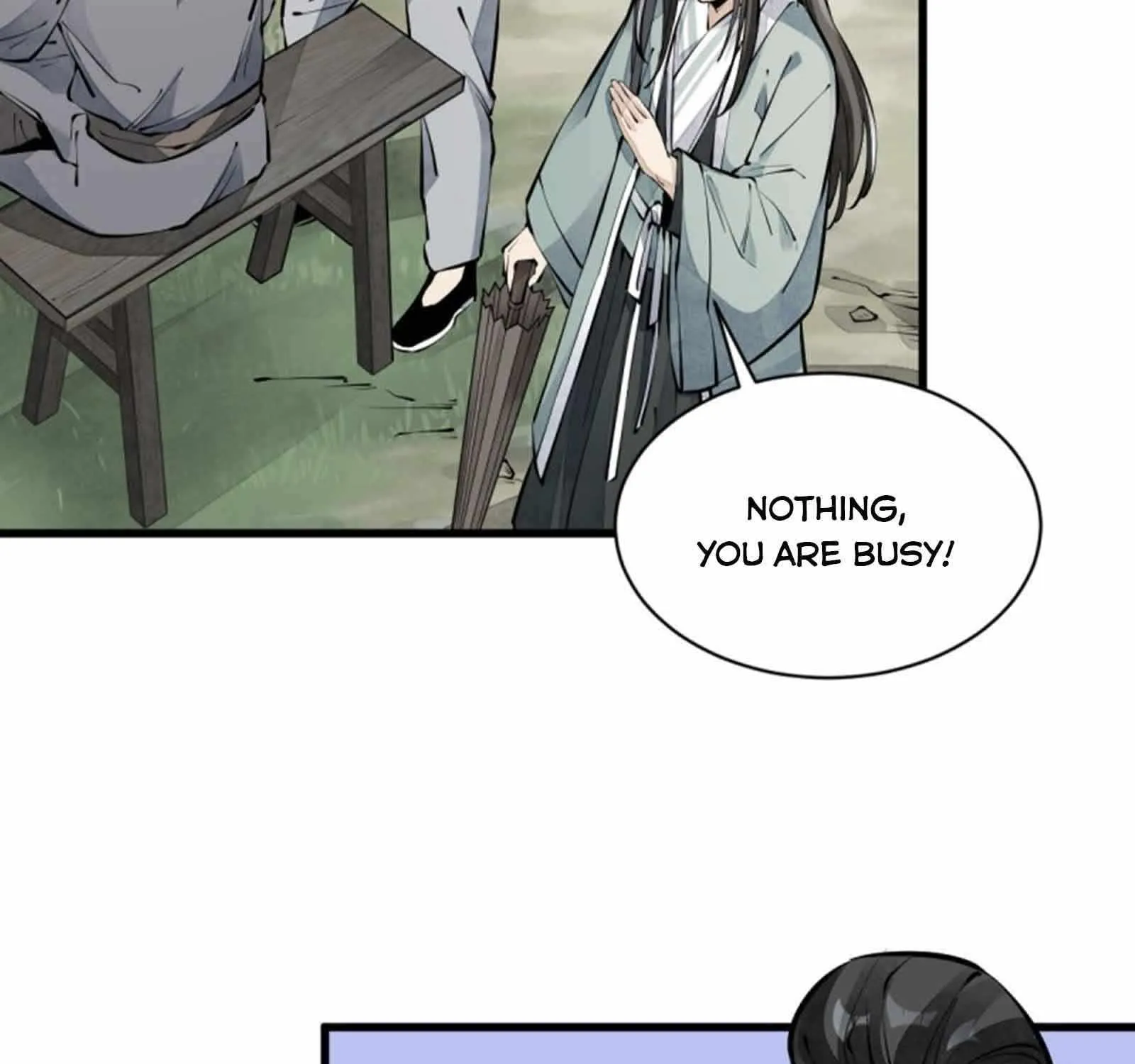 Lan Ke Qi Yuan Zinmanga X Chapter 71 Page 39