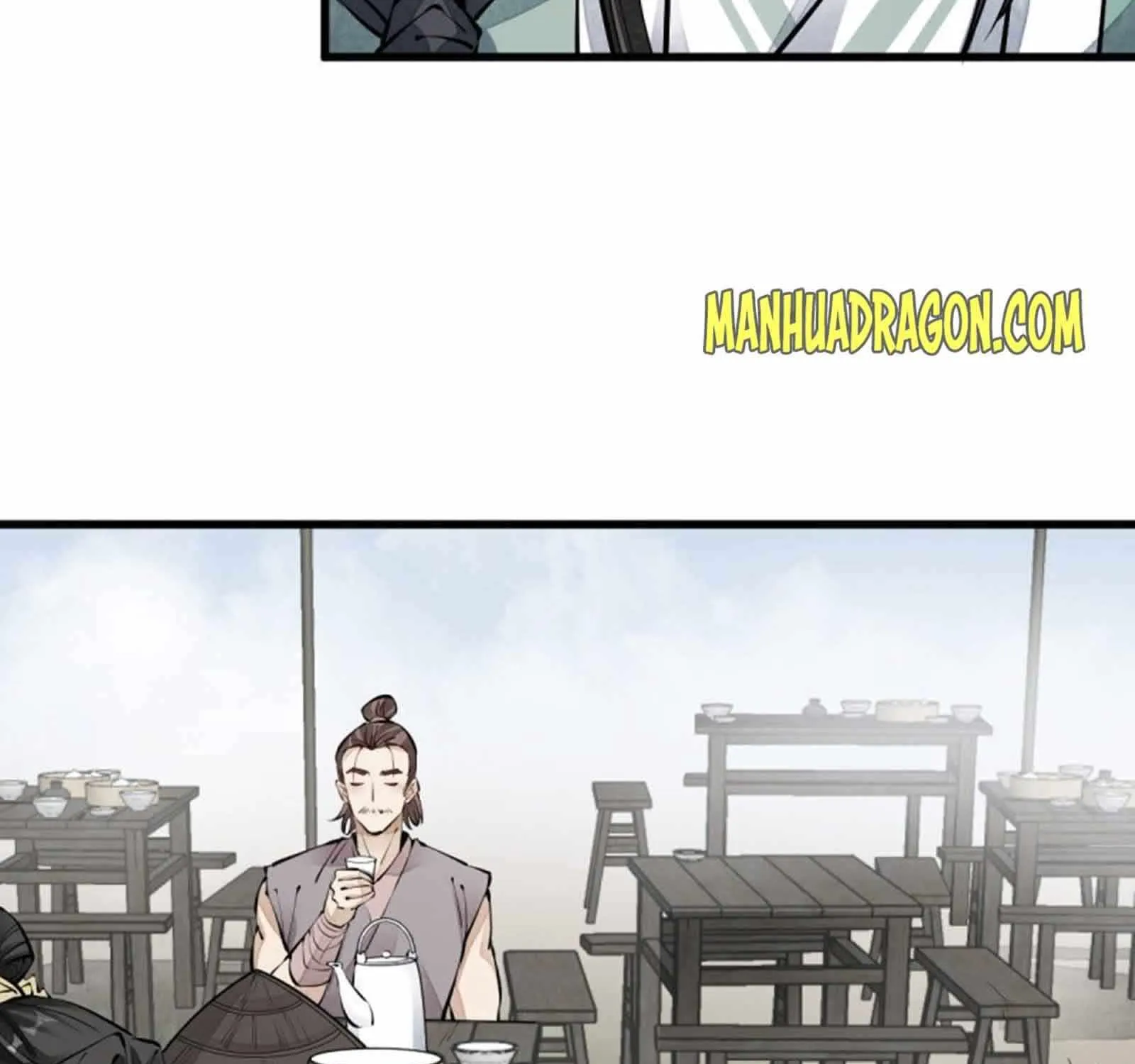 Lan Ke Qi Yuan Zinmanga X Chapter 71 Page 41