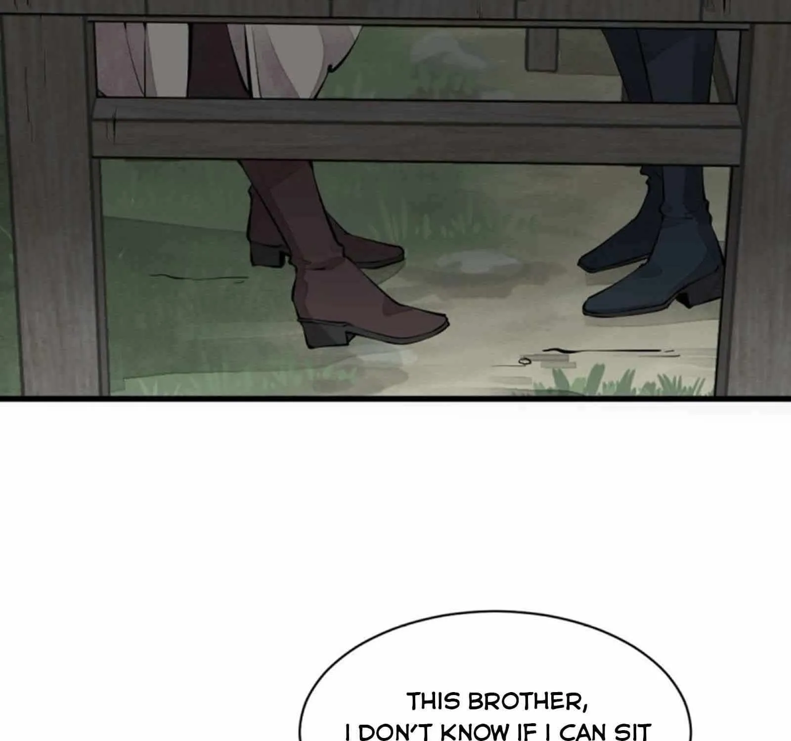 Lan Ke Qi Yuan Zinmanga X Chapter 71 Page 44