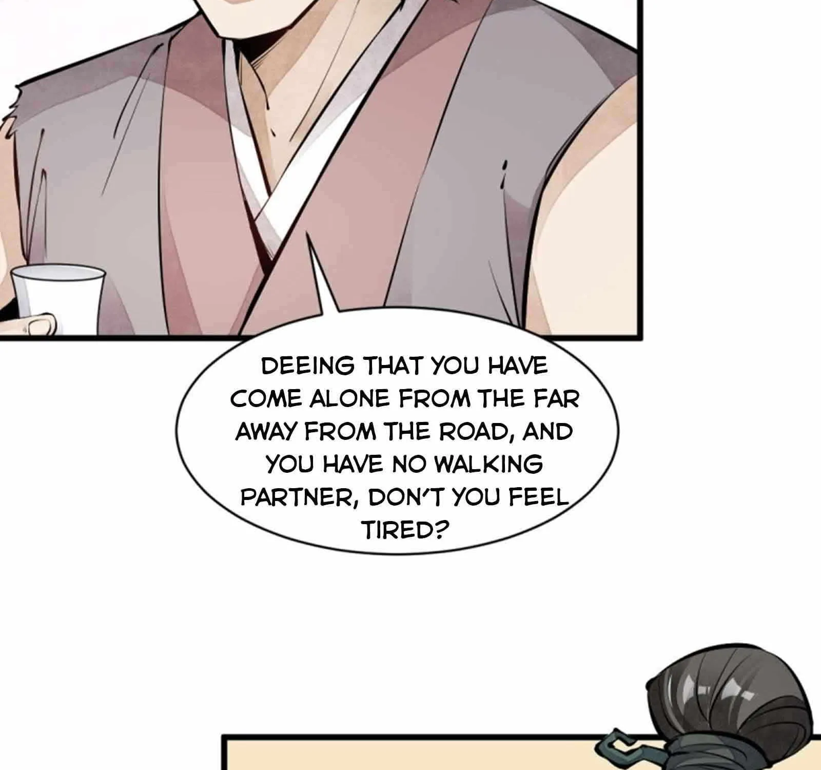 Lan Ke Qi Yuan Zinmanga X Chapter 71 Page 54