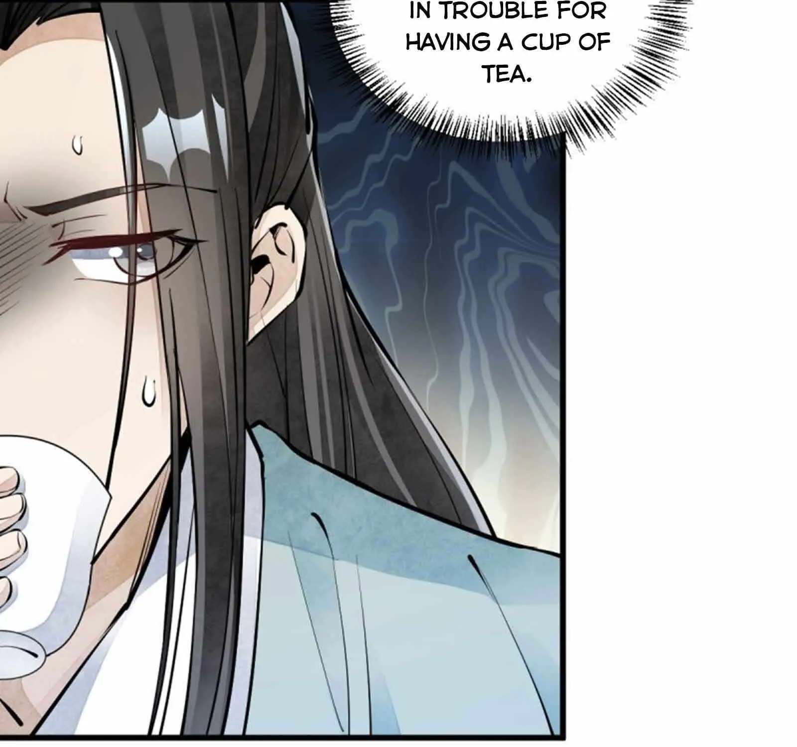 Lan Ke Qi Yuan Zinmanga X Chapter 71 Page 59
