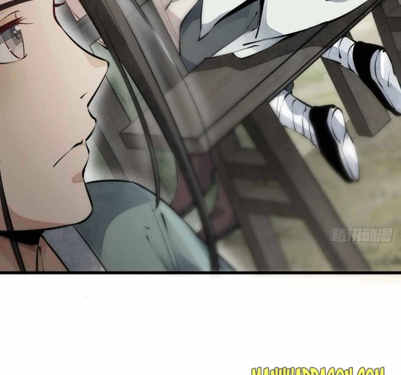 Lan Ke Qi Yuan Zinmanga X Chapter 71 Page 66