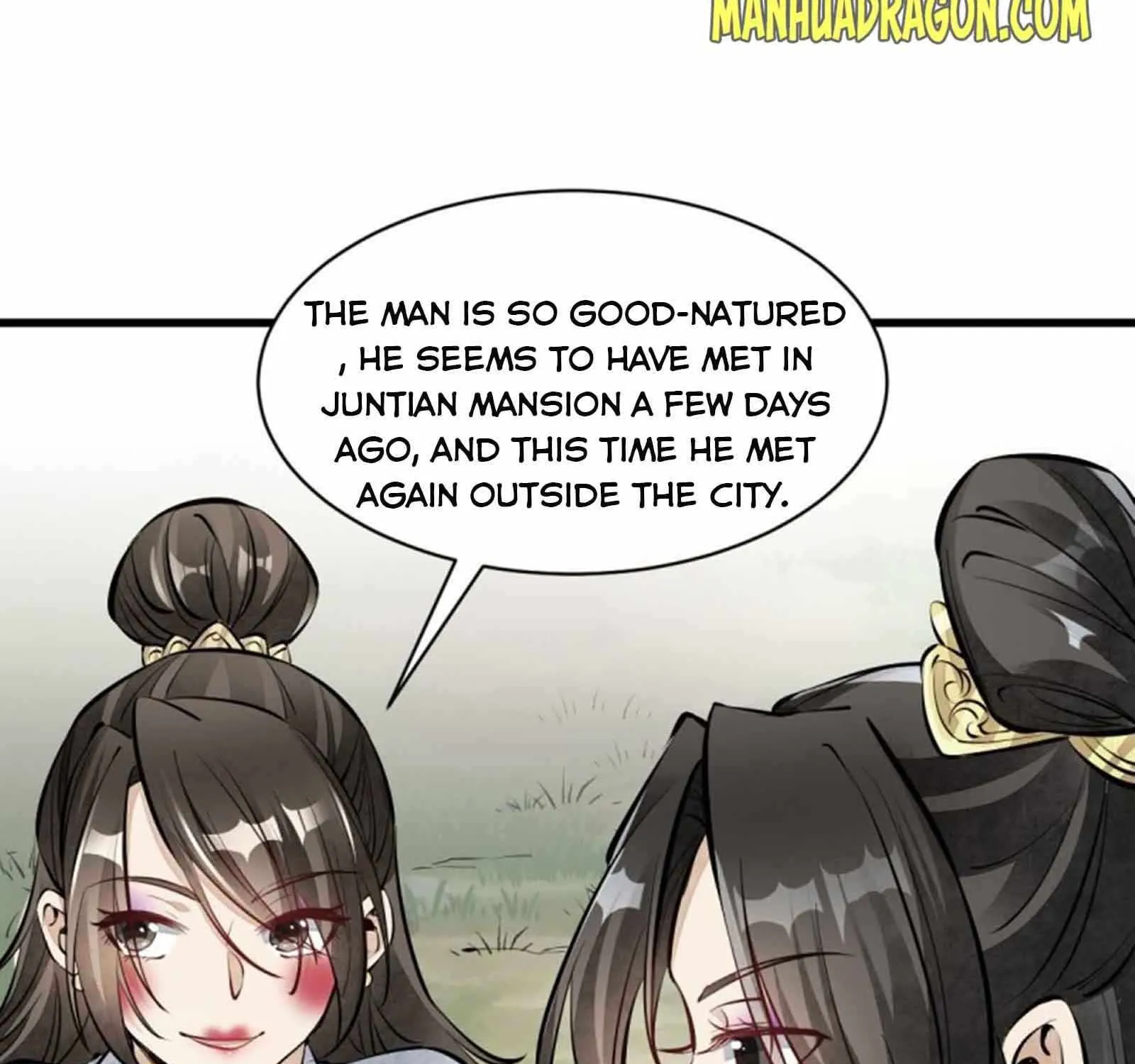 Lan Ke Qi Yuan Zinmanga X Chapter 71 Page 67