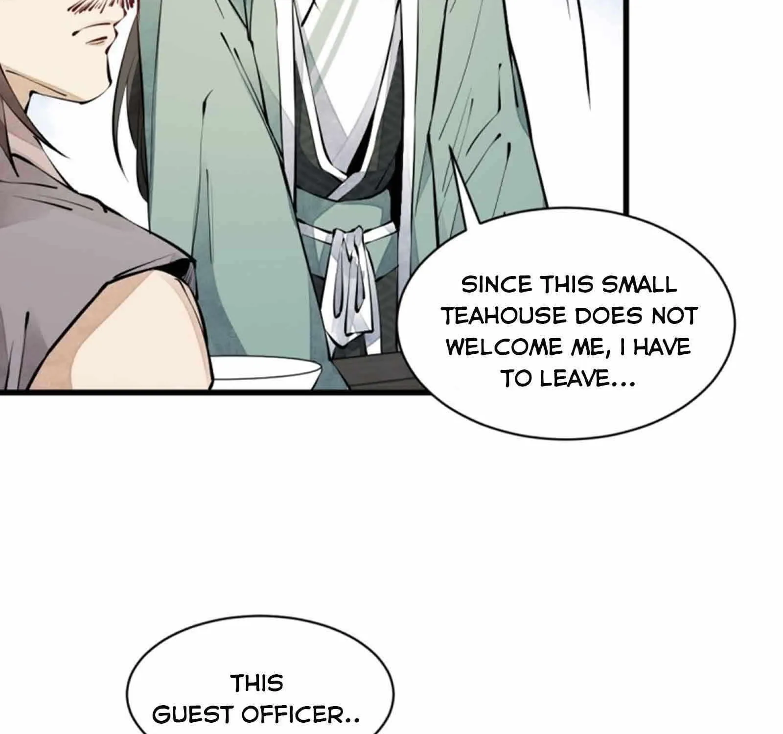 Lan Ke Qi Yuan Zinmanga X Chapter 71 Page 72