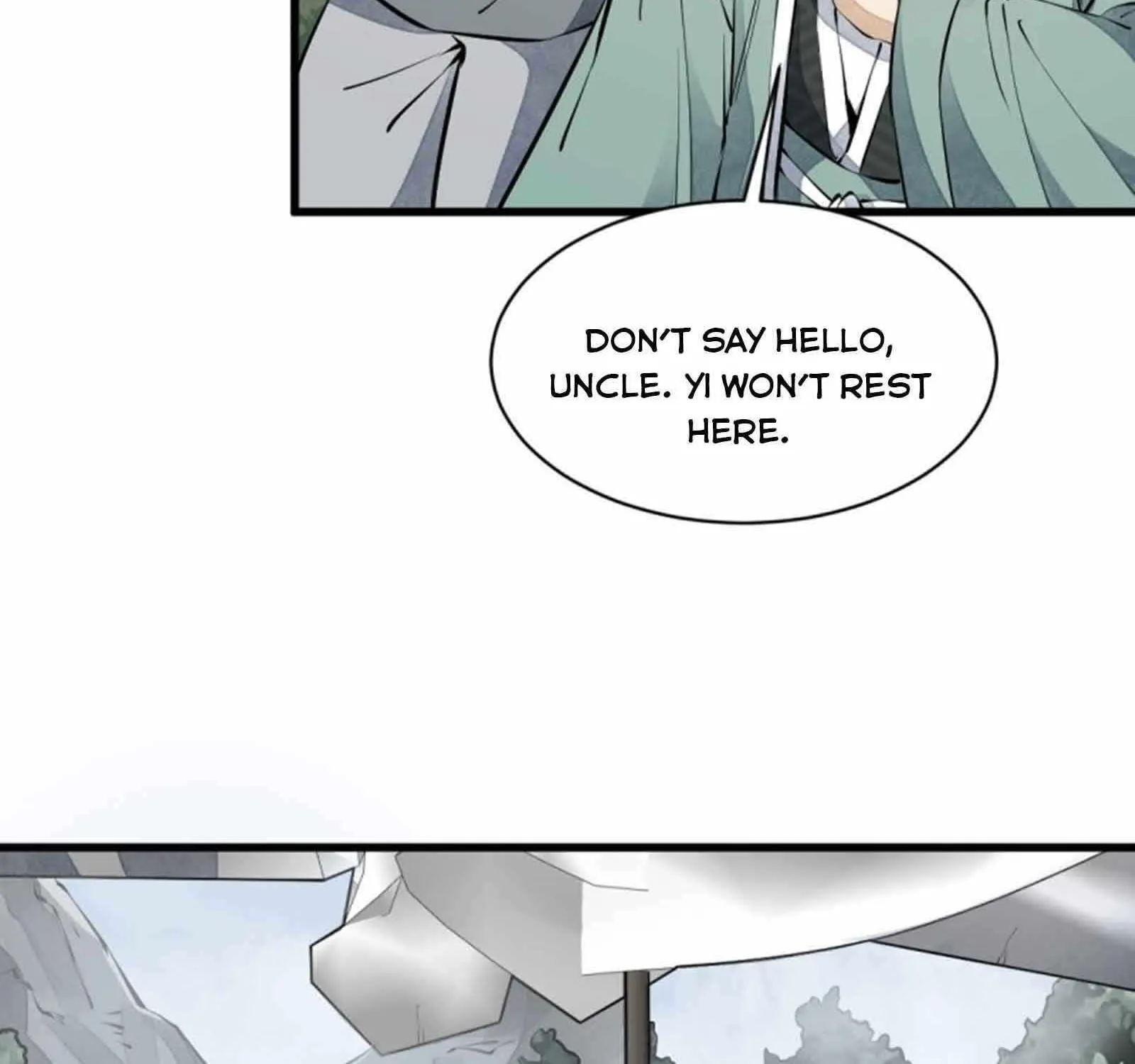 Lan Ke Qi Yuan Zinmanga X Chapter 71 Page 74