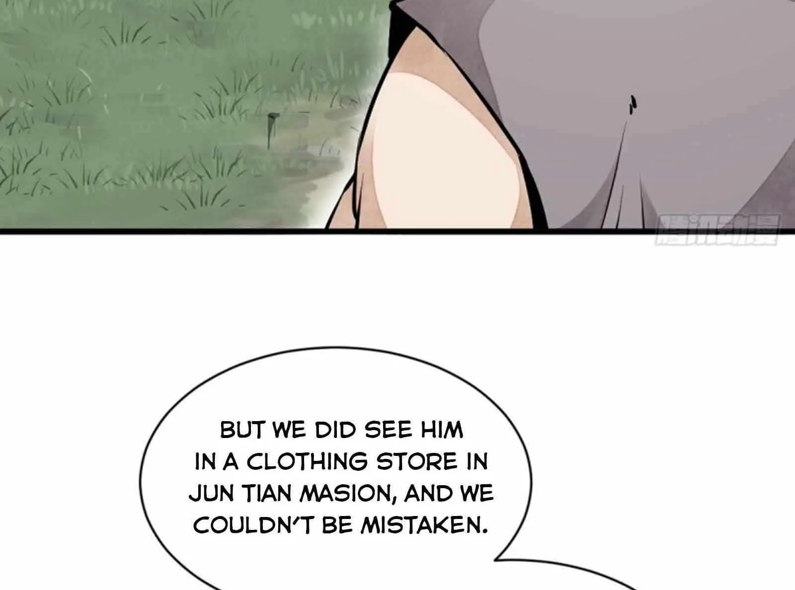 Lan Ke Qi Yuan Zinmanga X Chapter 71 Page 76