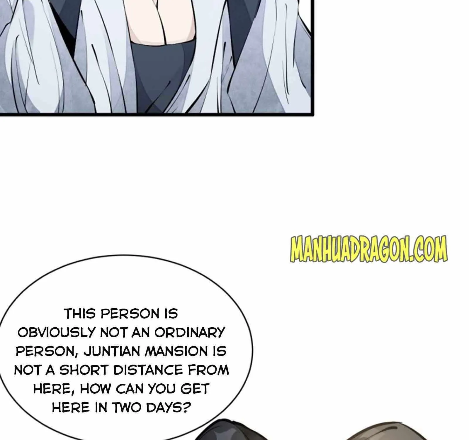 Lan Ke Qi Yuan Zinmanga X Chapter 71 Page 78
