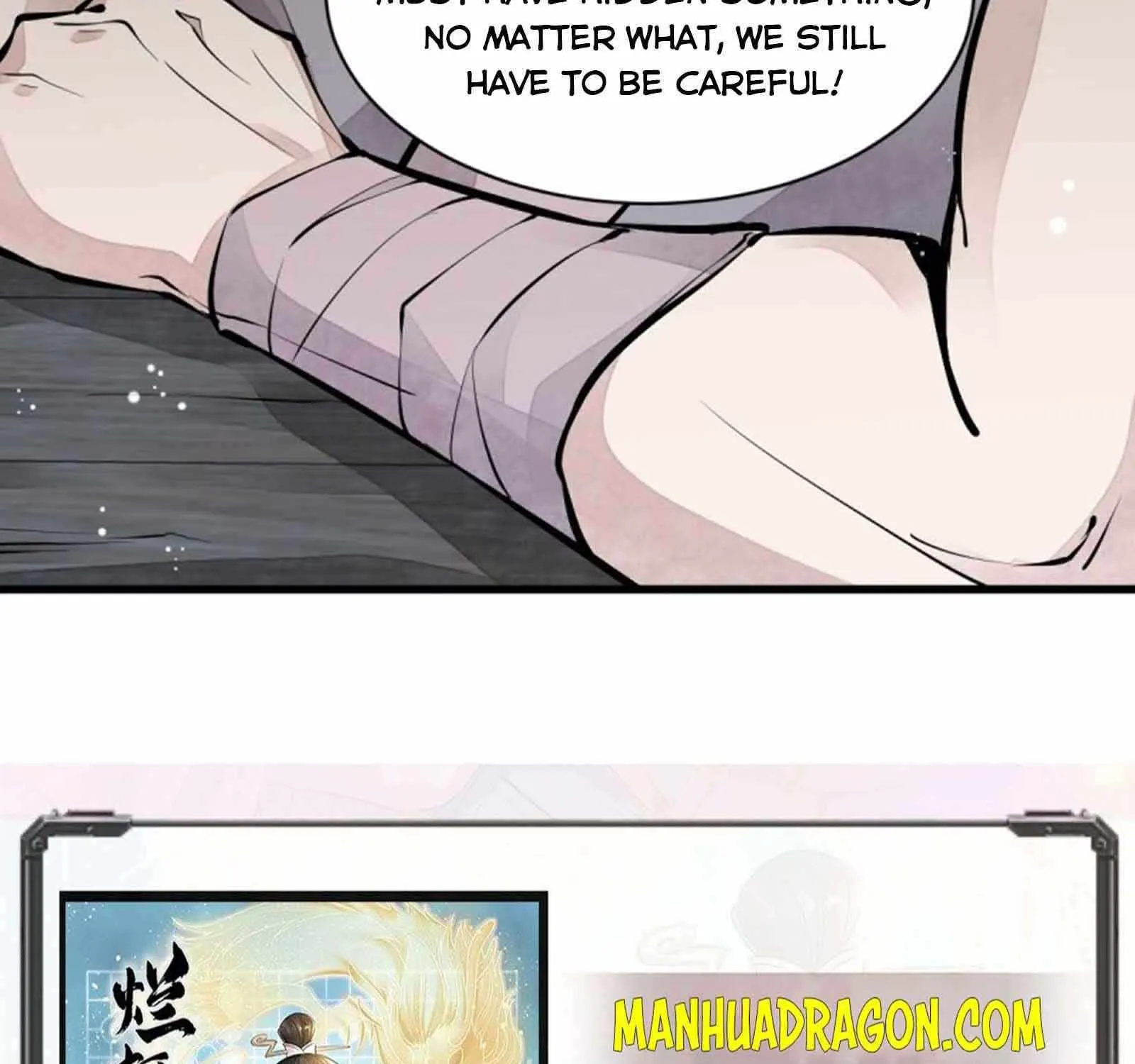 Lan Ke Qi Yuan Zinmanga X Chapter 71 Page 83