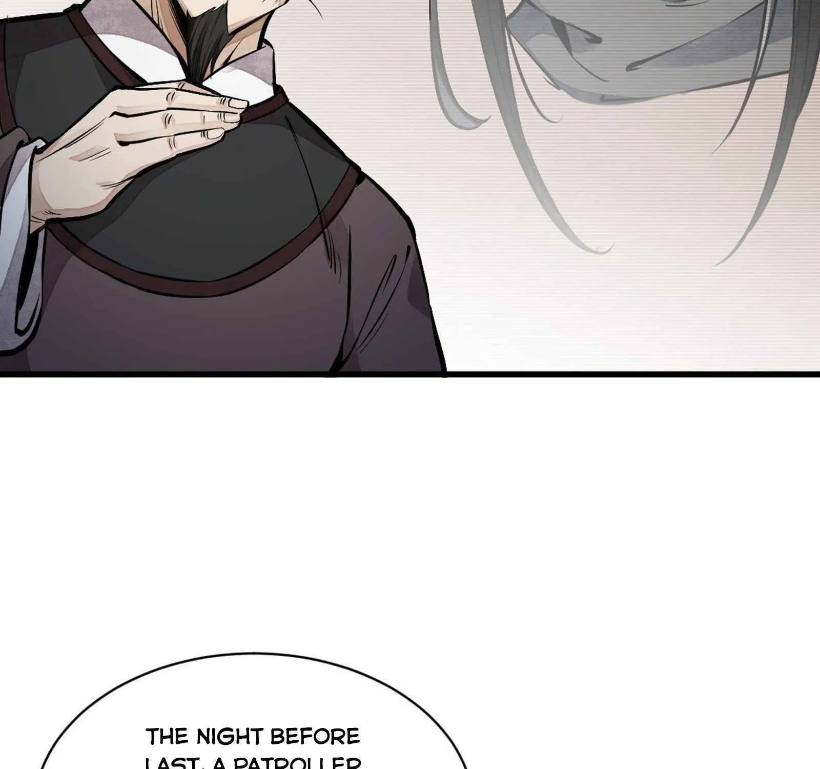 Lan Ke Qi Yuan Zinmanga X Chapter 59 Page 20