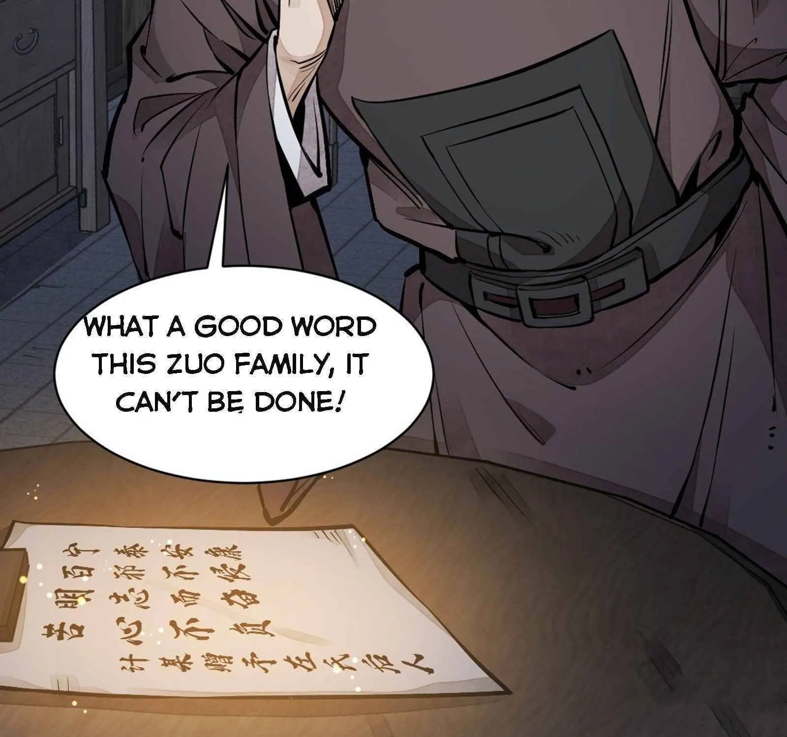 Lan Ke Qi Yuan Zinmanga X Chapter 59 Page 25