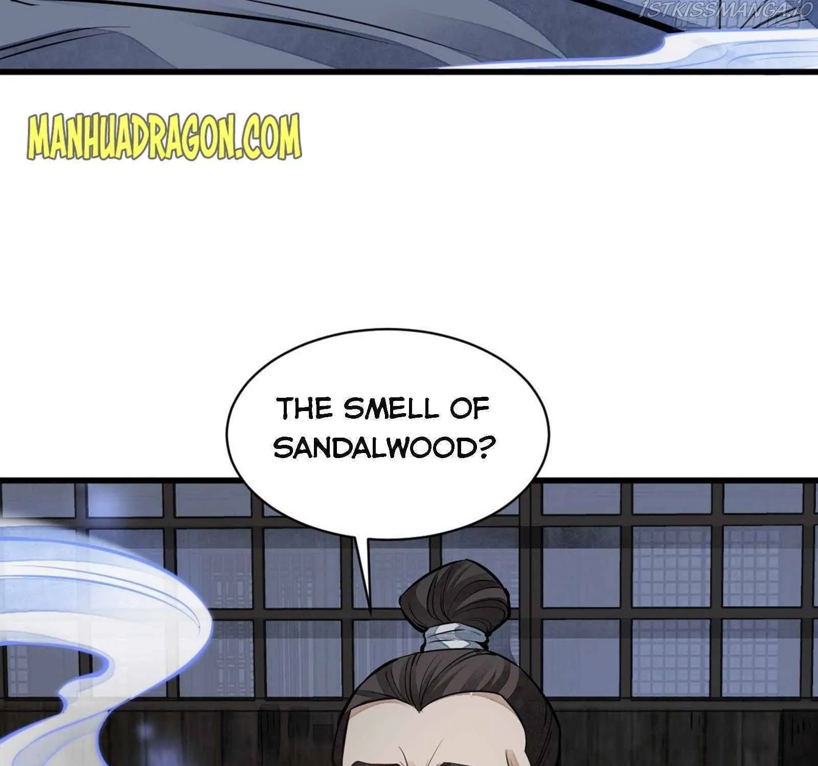 Lan Ke Qi Yuan Zinmanga X Chapter 59 Page 28