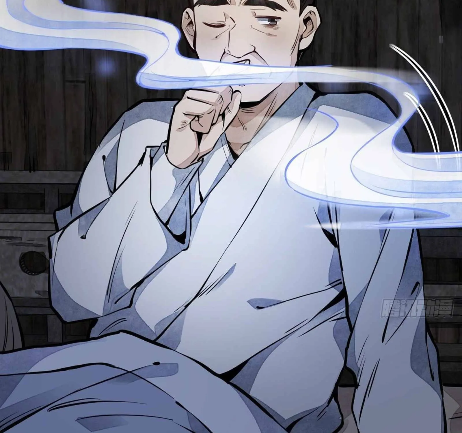 Lan Ke Qi Yuan Zinmanga X Chapter 59 Page 29