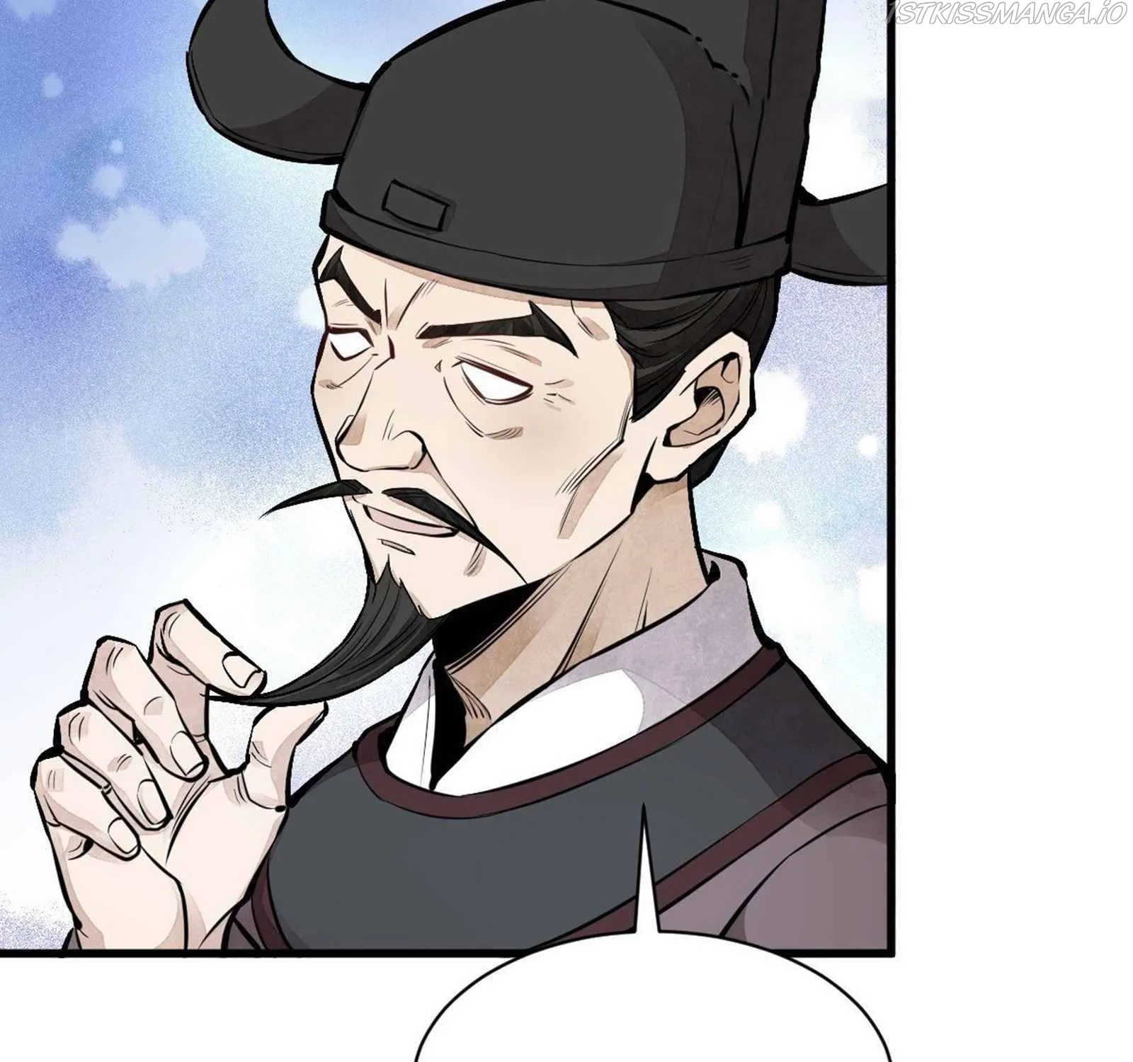 Lan Ke Qi Yuan Zinmanga X Chapter 59 Page 37