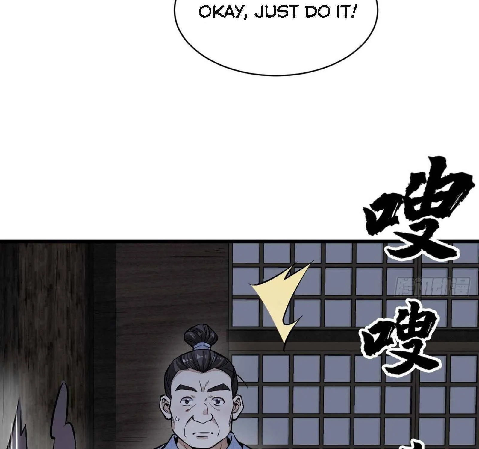 Lan Ke Qi Yuan Zinmanga X Chapter 59 Page 38