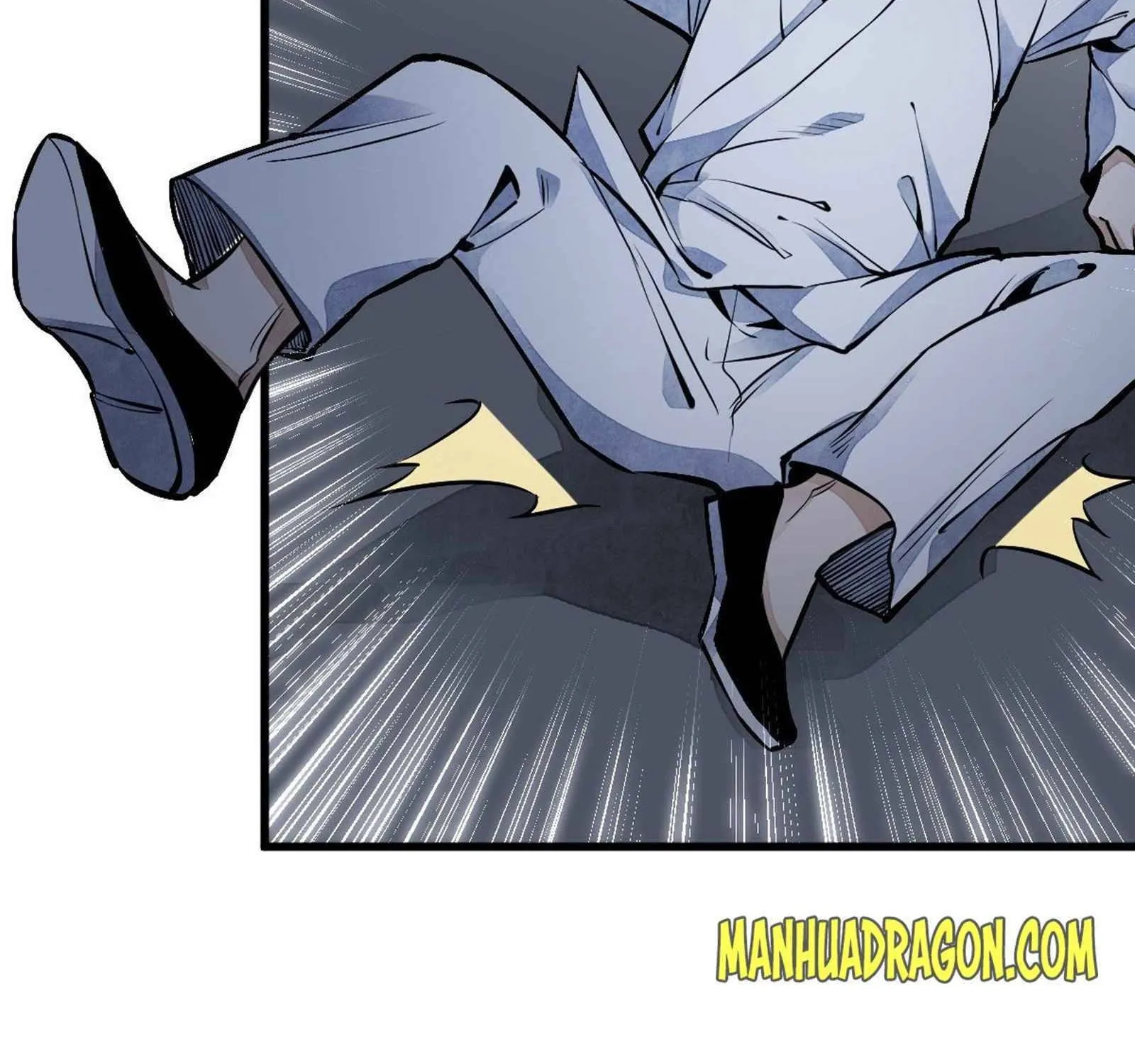Lan Ke Qi Yuan Zinmanga X Chapter 59 Page 44
