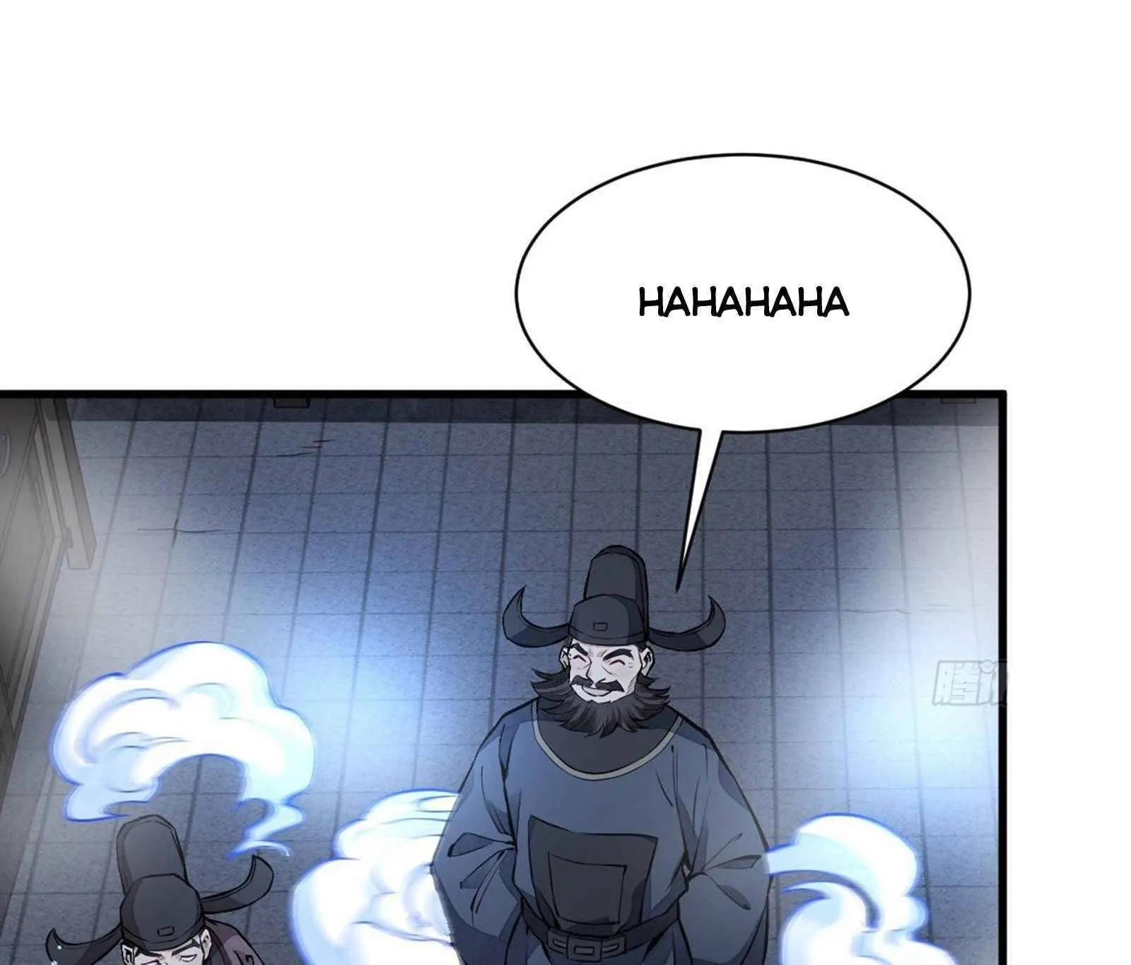 Lan Ke Qi Yuan Zinmanga X Chapter 59 Page 45