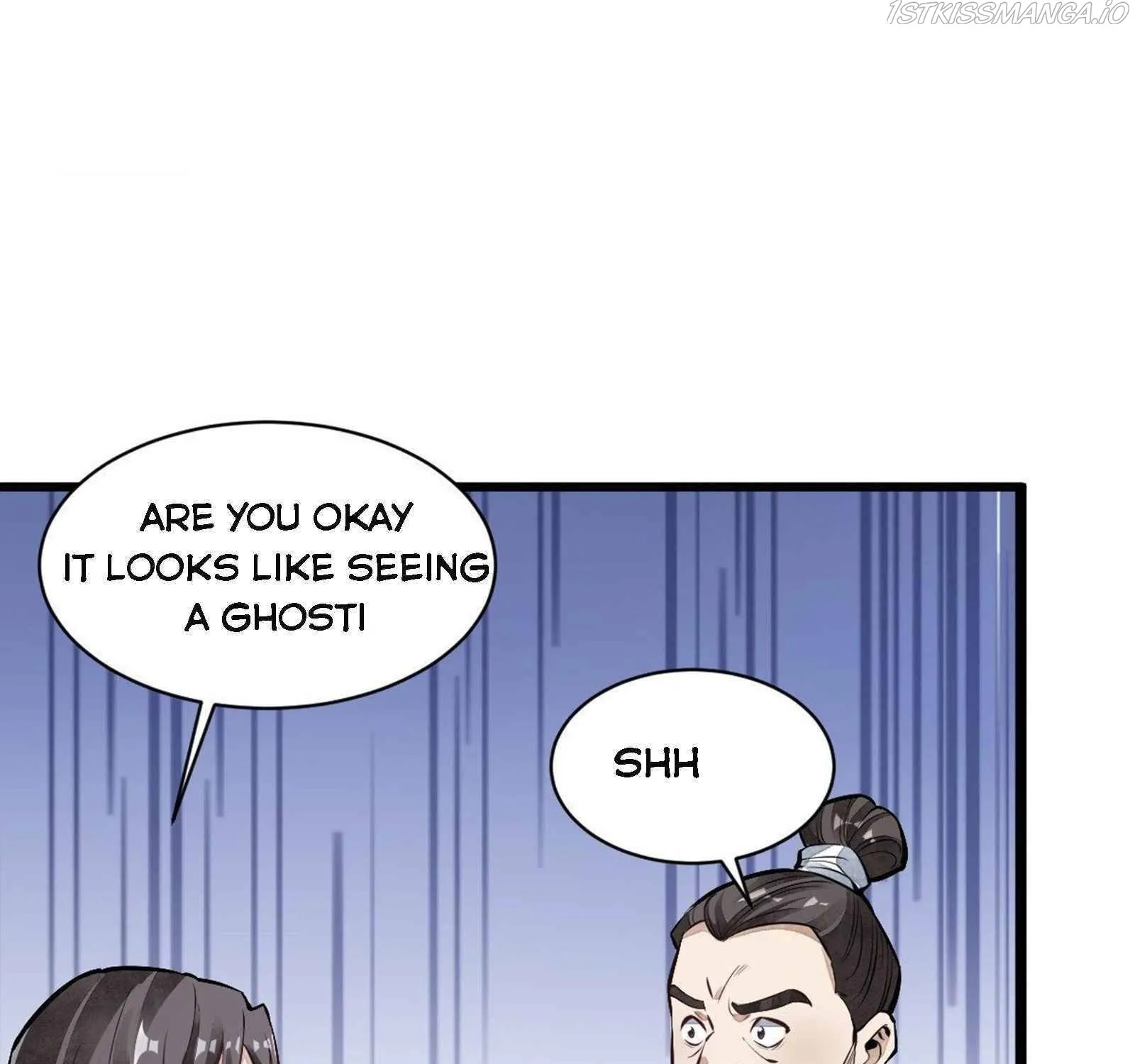 Lan Ke Qi Yuan Zinmanga X Chapter 59 Page 55