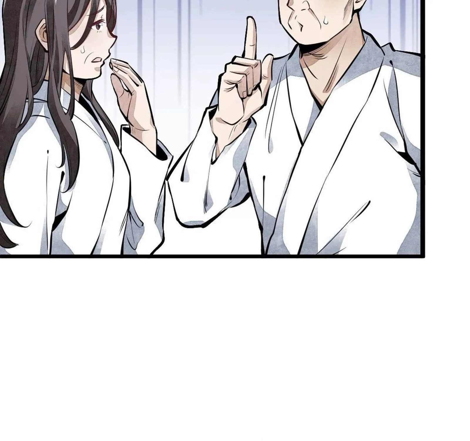 Lan Ke Qi Yuan Zinmanga X Chapter 59 Page 56