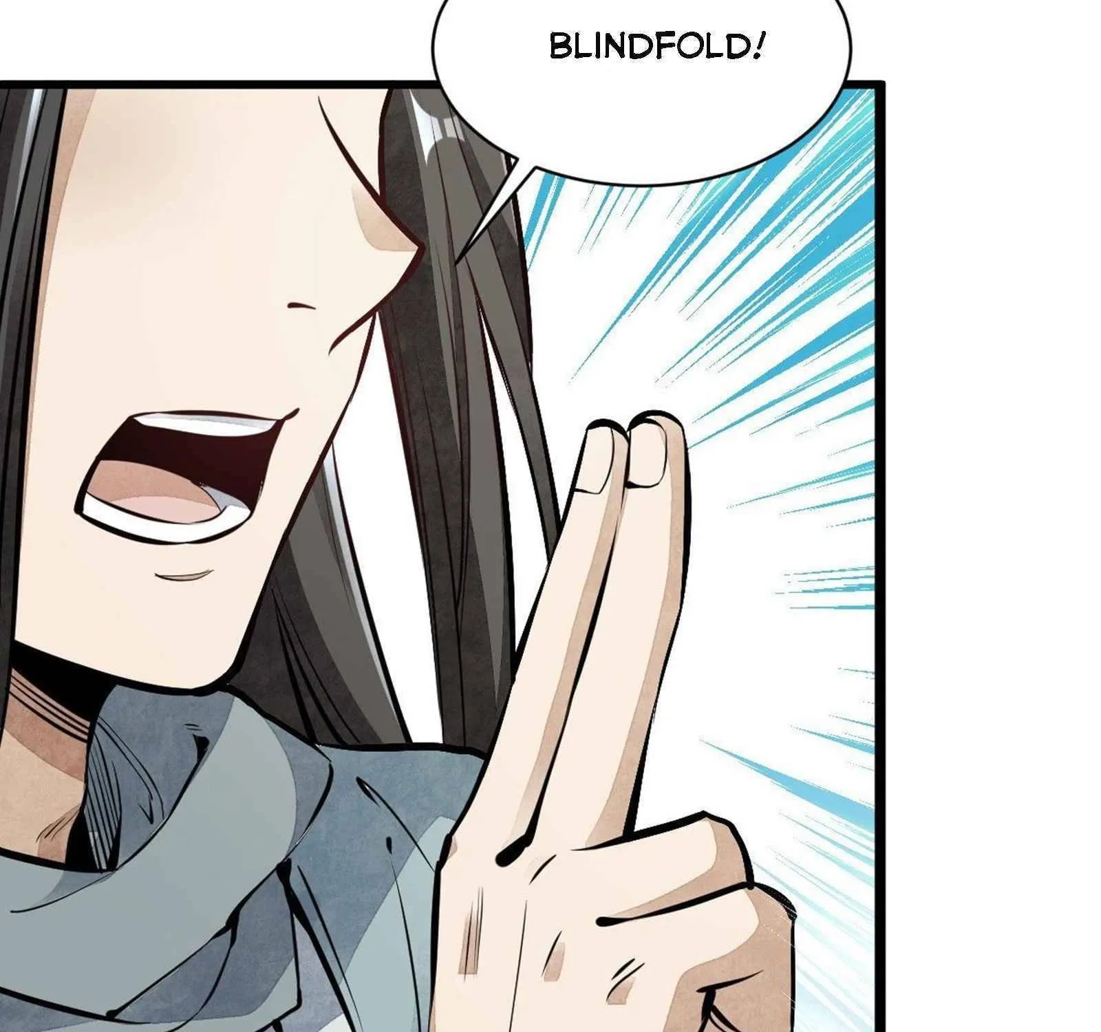 Lan Ke Qi Yuan Zinmanga X Chapter 59 Page 62