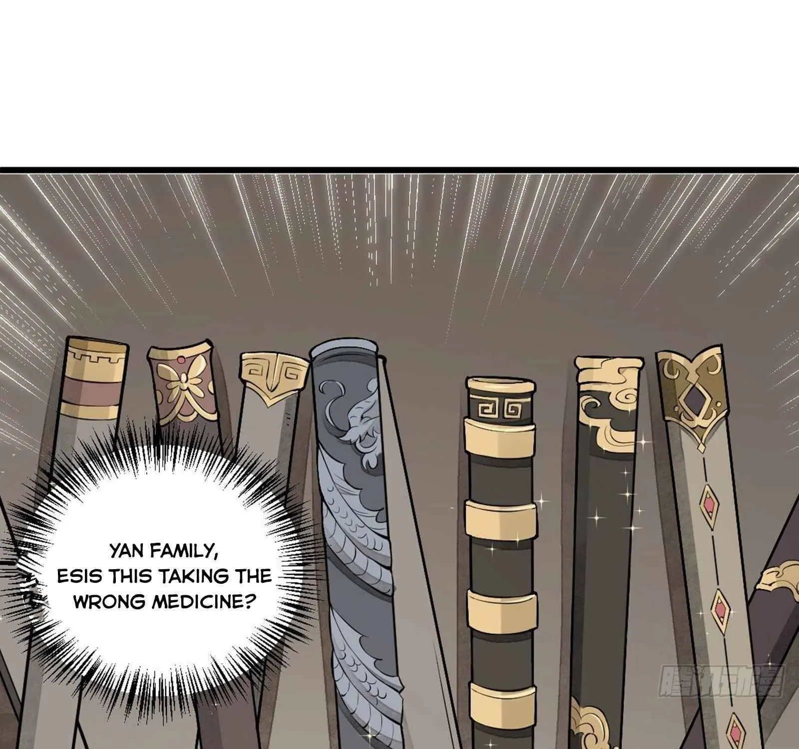 Lan Ke Qi Yuan Zinmanga X Chapter 59 Page 66