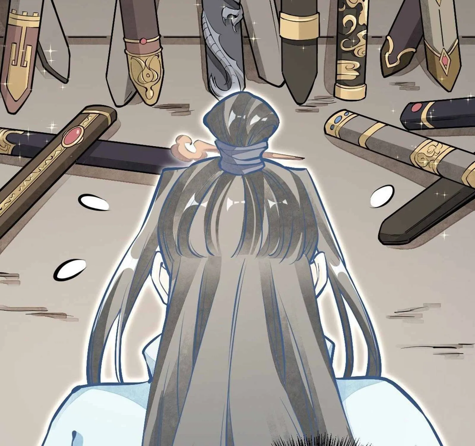 Lan Ke Qi Yuan Zinmanga X Chapter 59 Page 67