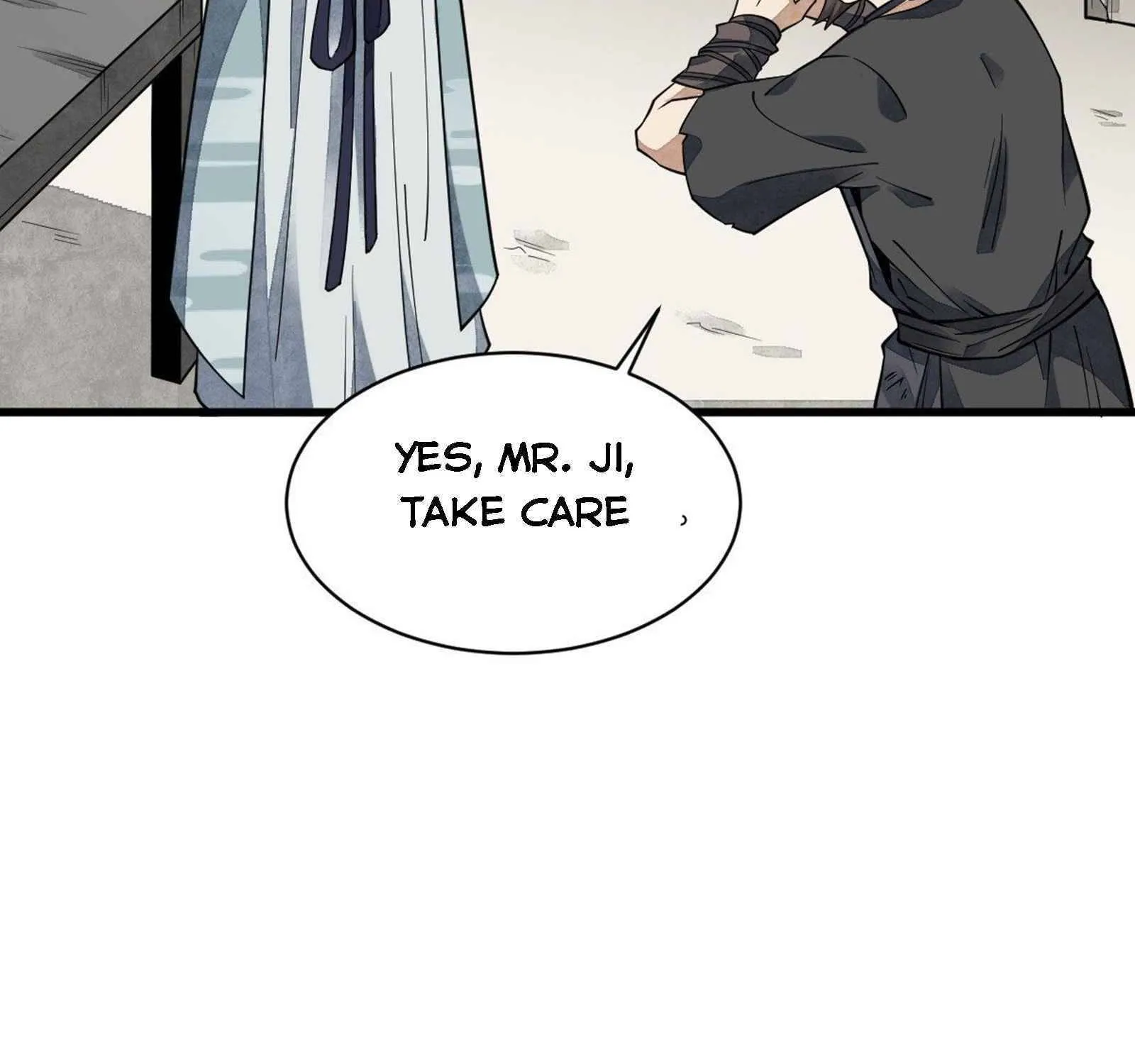 Lan Ke Qi Yuan Zinmanga X Chapter 57 Page 9