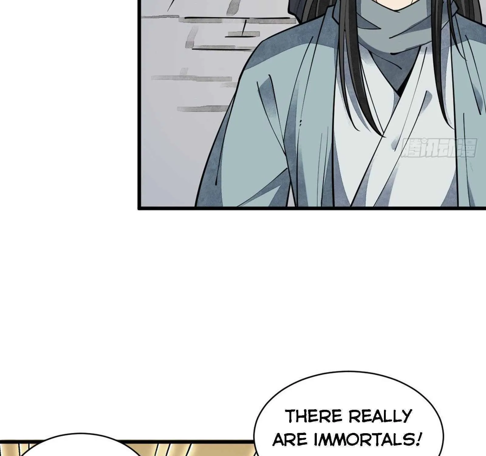 Lan Ke Qi Yuan Zinmanga X Chapter 57 Page 11