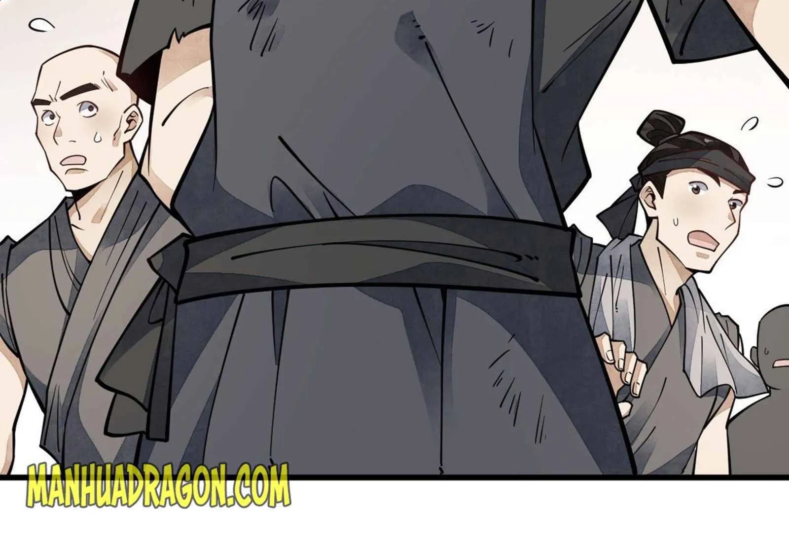 Lan Ke Qi Yuan Zinmanga X Chapter 57 Page 18