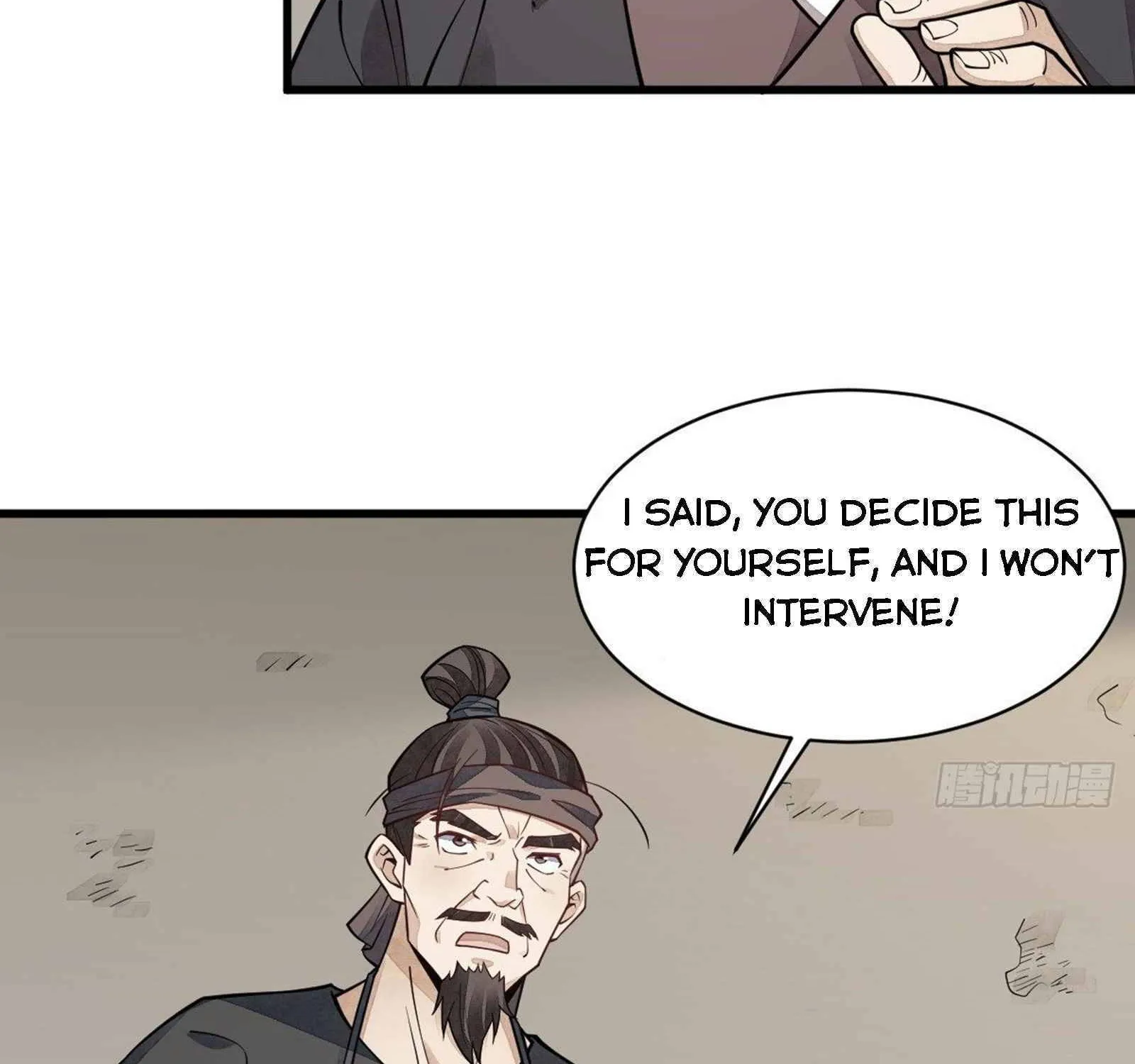 Lan Ke Qi Yuan Zinmanga X Chapter 57 Page 20