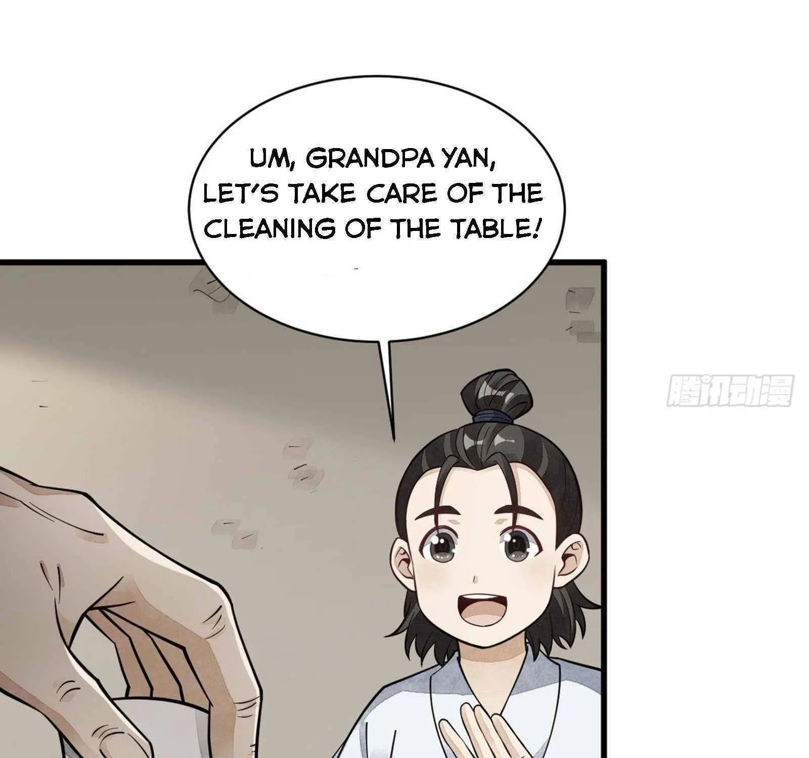 Lan Ke Qi Yuan Zinmanga X Chapter 57 Page 22