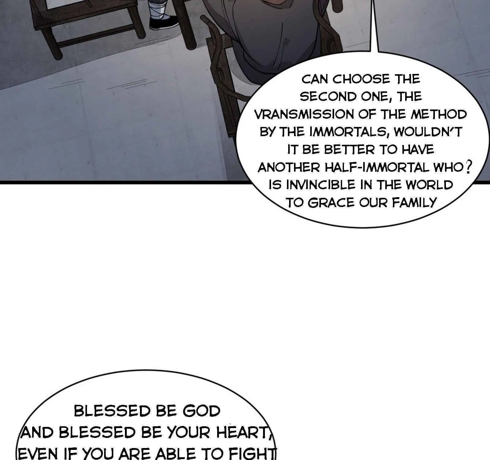 Lan Ke Qi Yuan Zinmanga X Chapter 57 Page 30