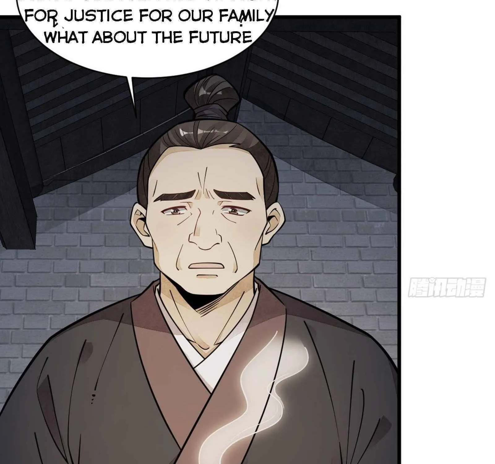 Lan Ke Qi Yuan Zinmanga X Chapter 57 Page 31