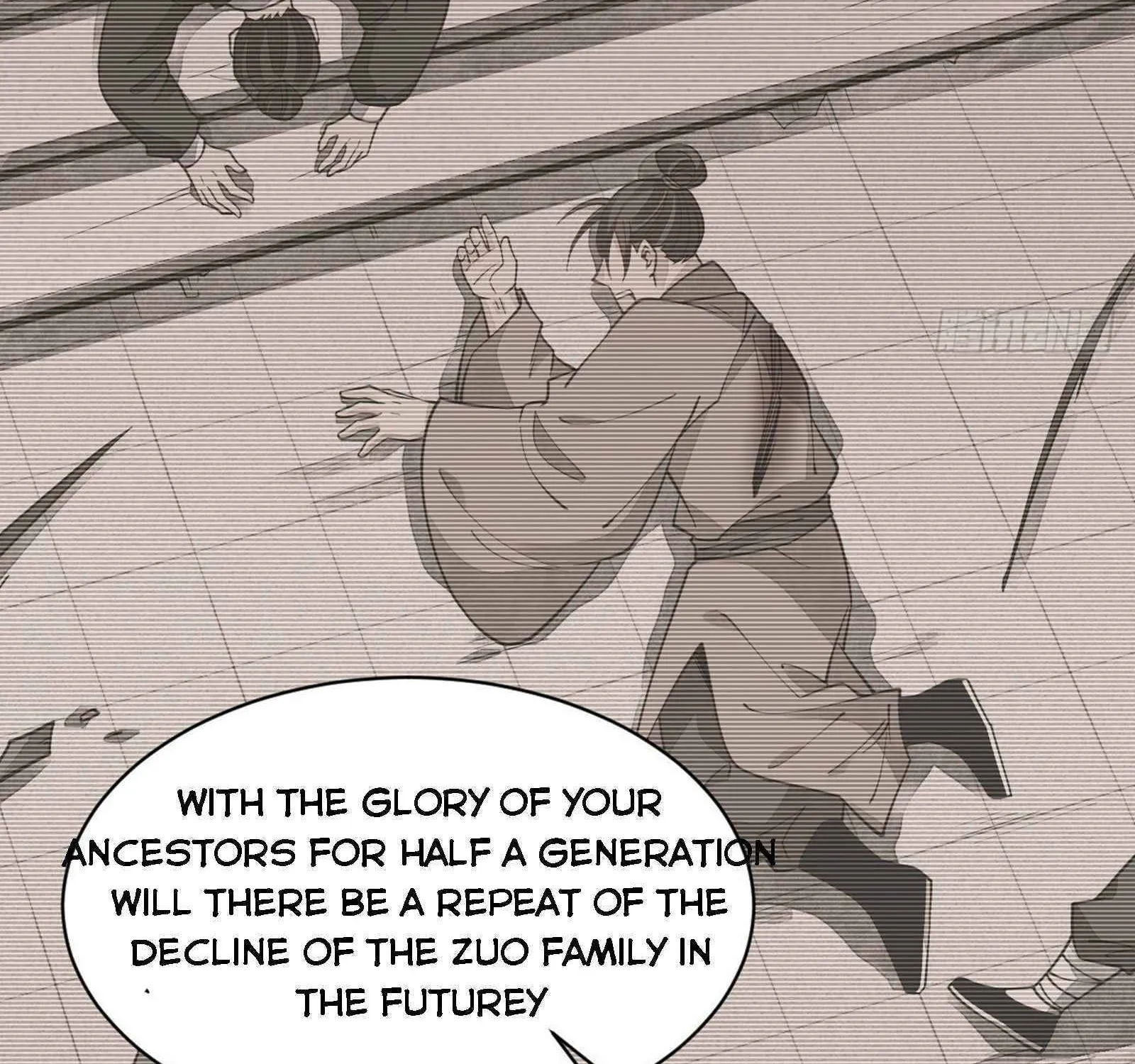 Lan Ke Qi Yuan Zinmanga X Chapter 57 Page 33
