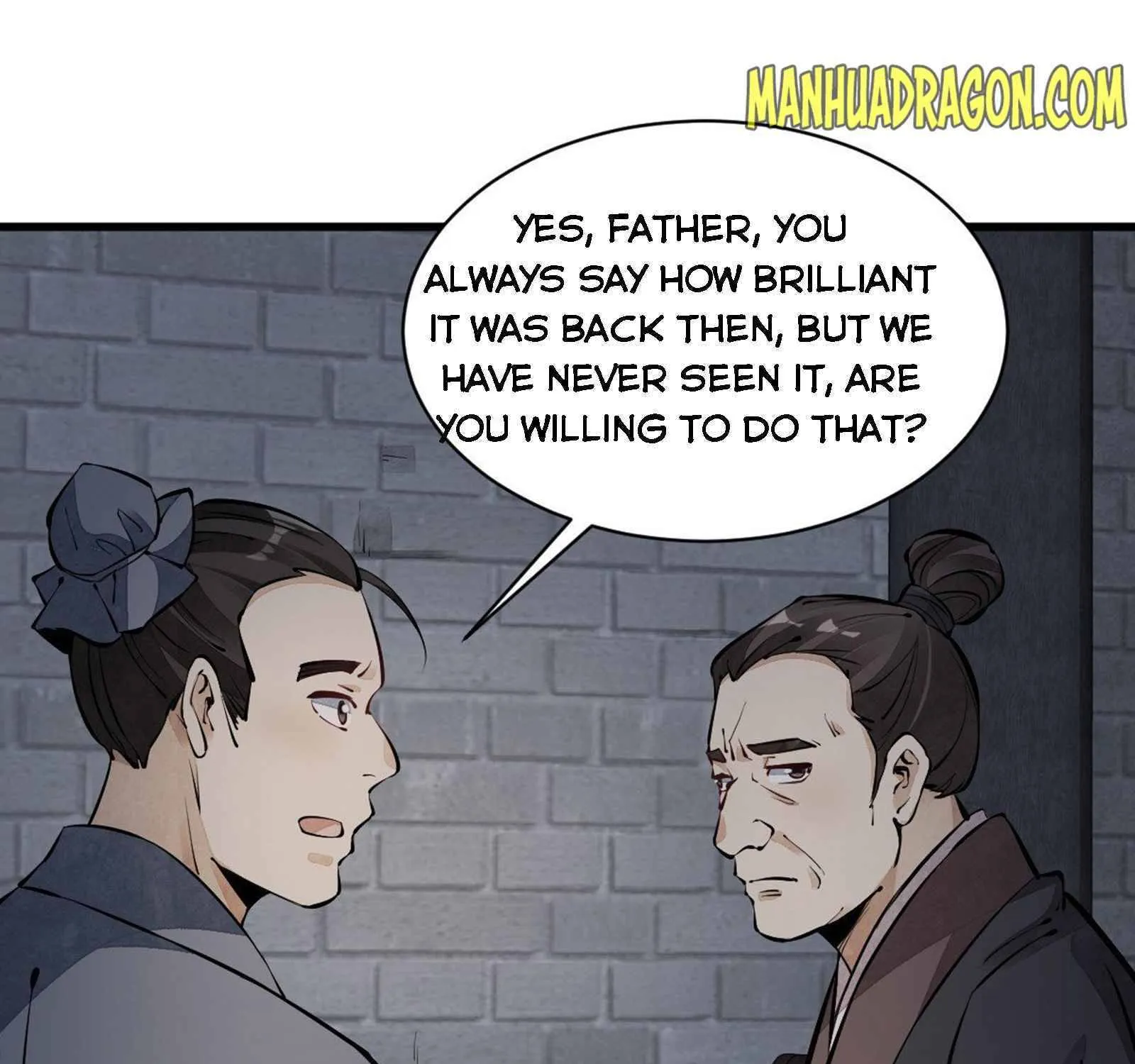 Lan Ke Qi Yuan Zinmanga X Chapter 57 Page 37