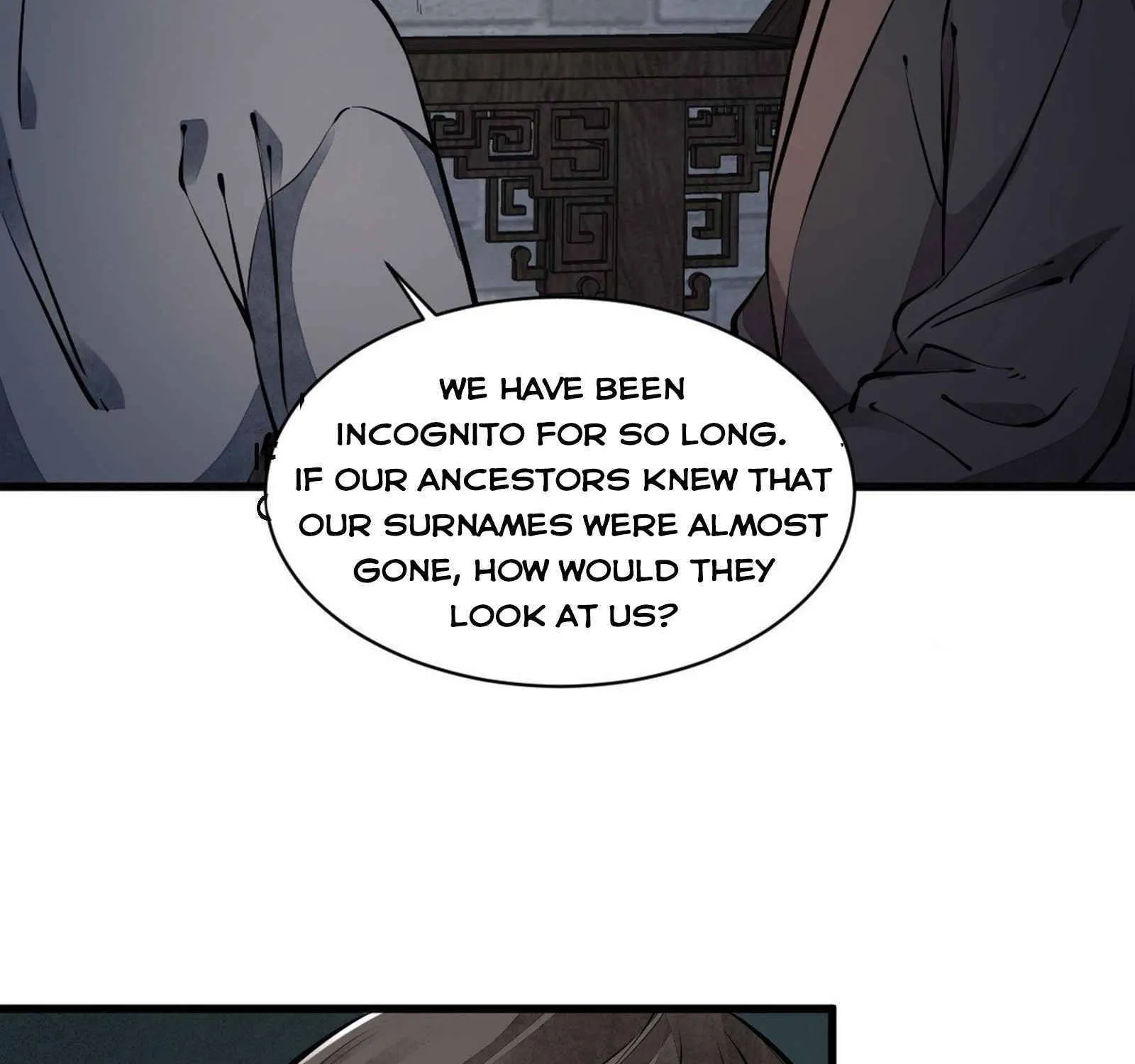 Lan Ke Qi Yuan Zinmanga X Chapter 57 Page 38