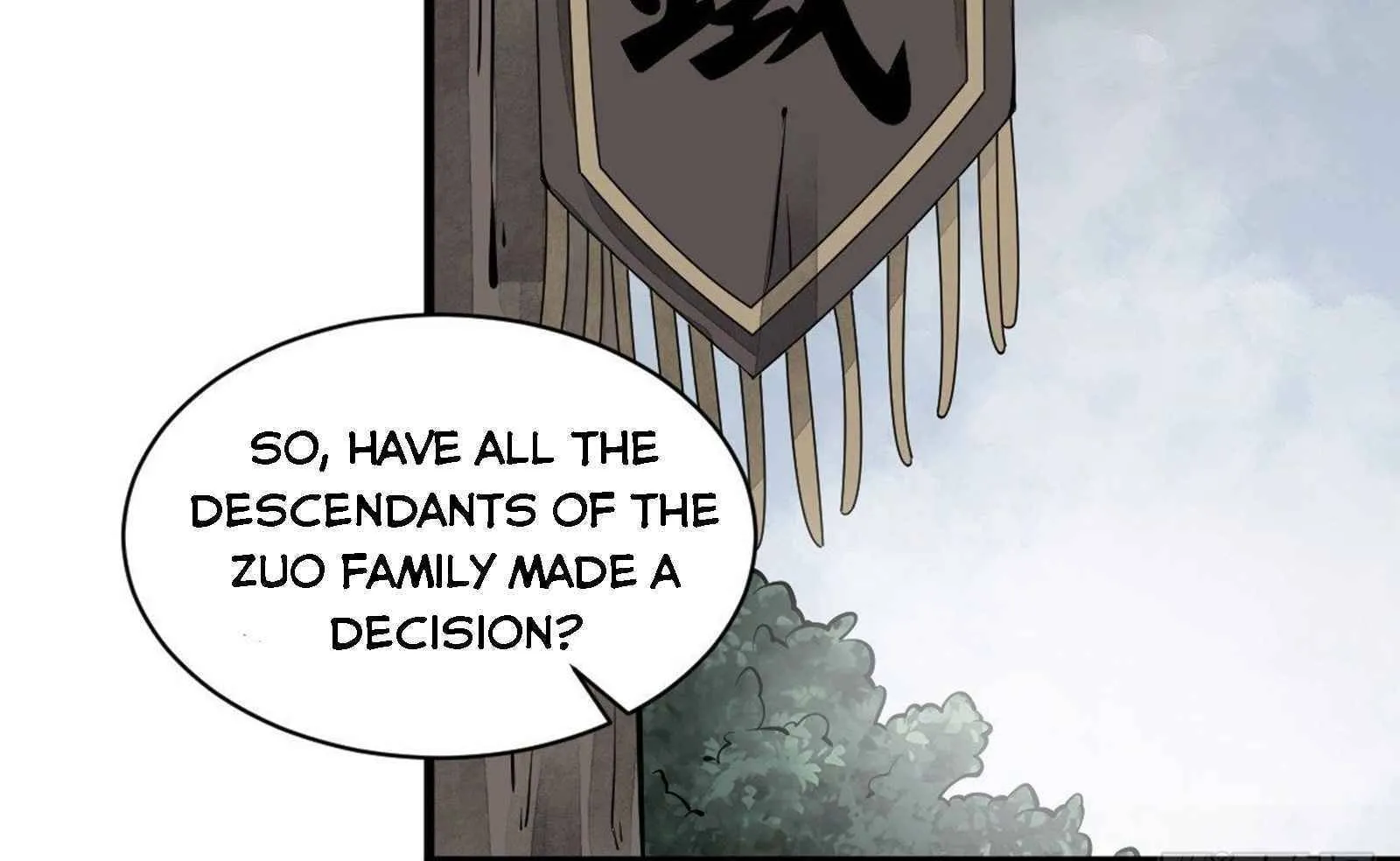 Lan Ke Qi Yuan Zinmanga X Chapter 57 Page 45