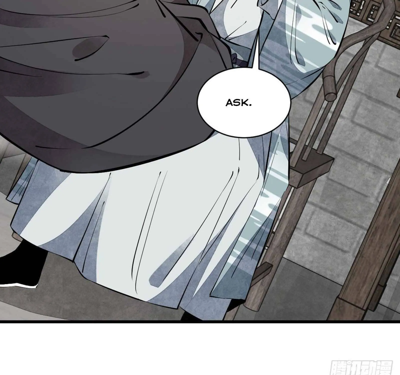 Lan Ke Qi Yuan Zinmanga X Chapter 57 Page 52