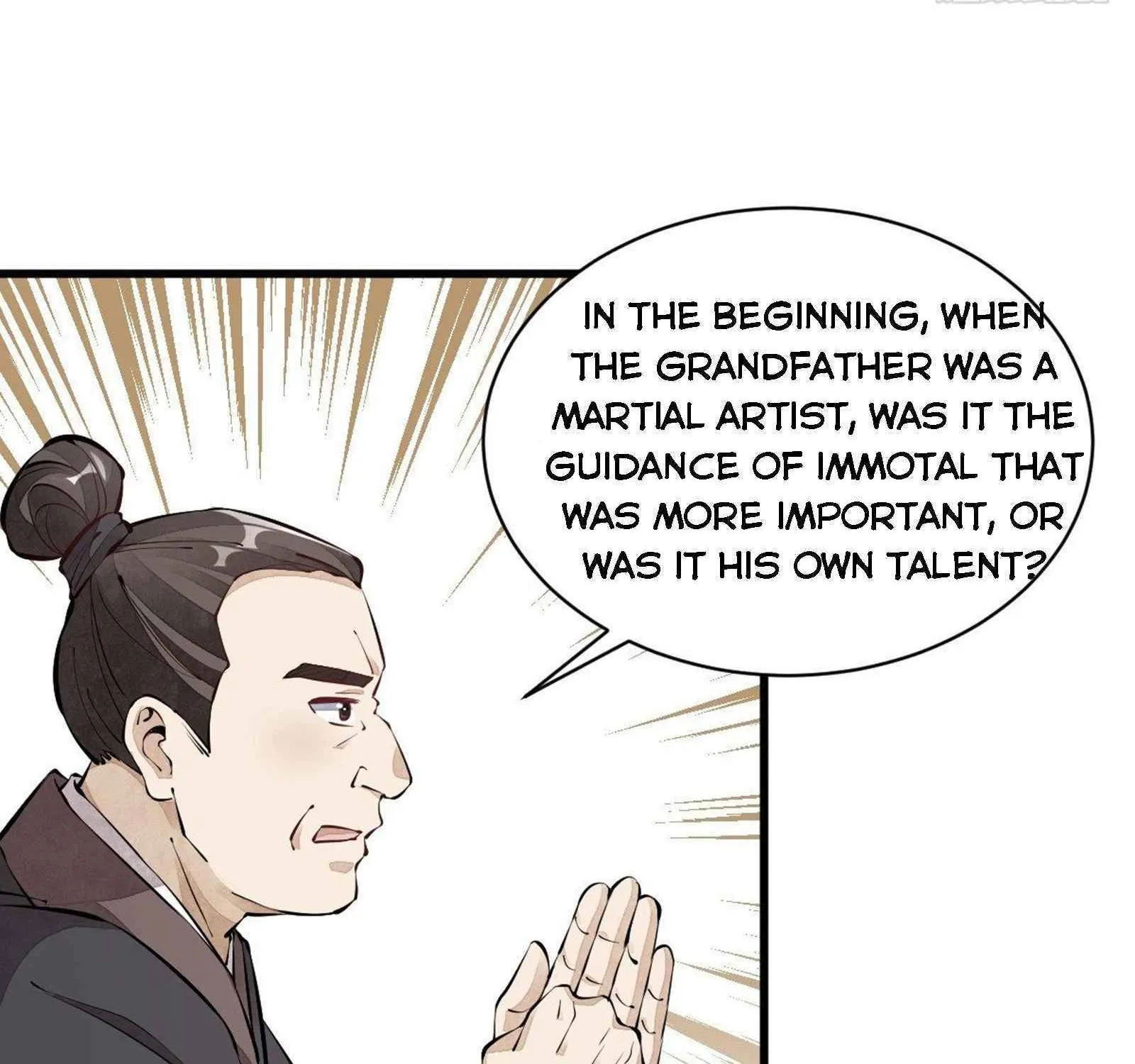 Lan Ke Qi Yuan Zinmanga X Chapter 57 Page 53