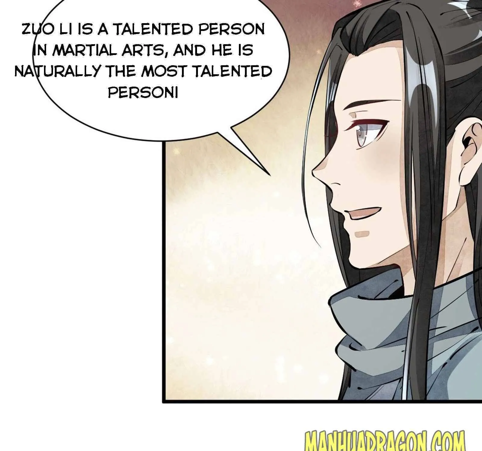 Lan Ke Qi Yuan Zinmanga X Chapter 57 Page 55
